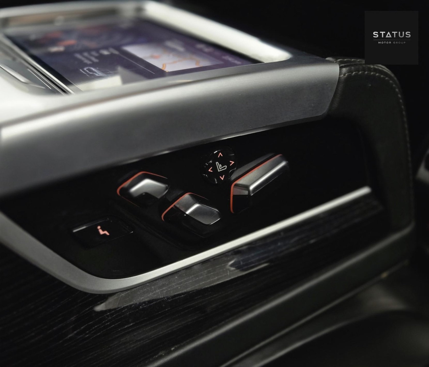 Used BMW 7 Series 2019 for sale - 77409925: Photo 41