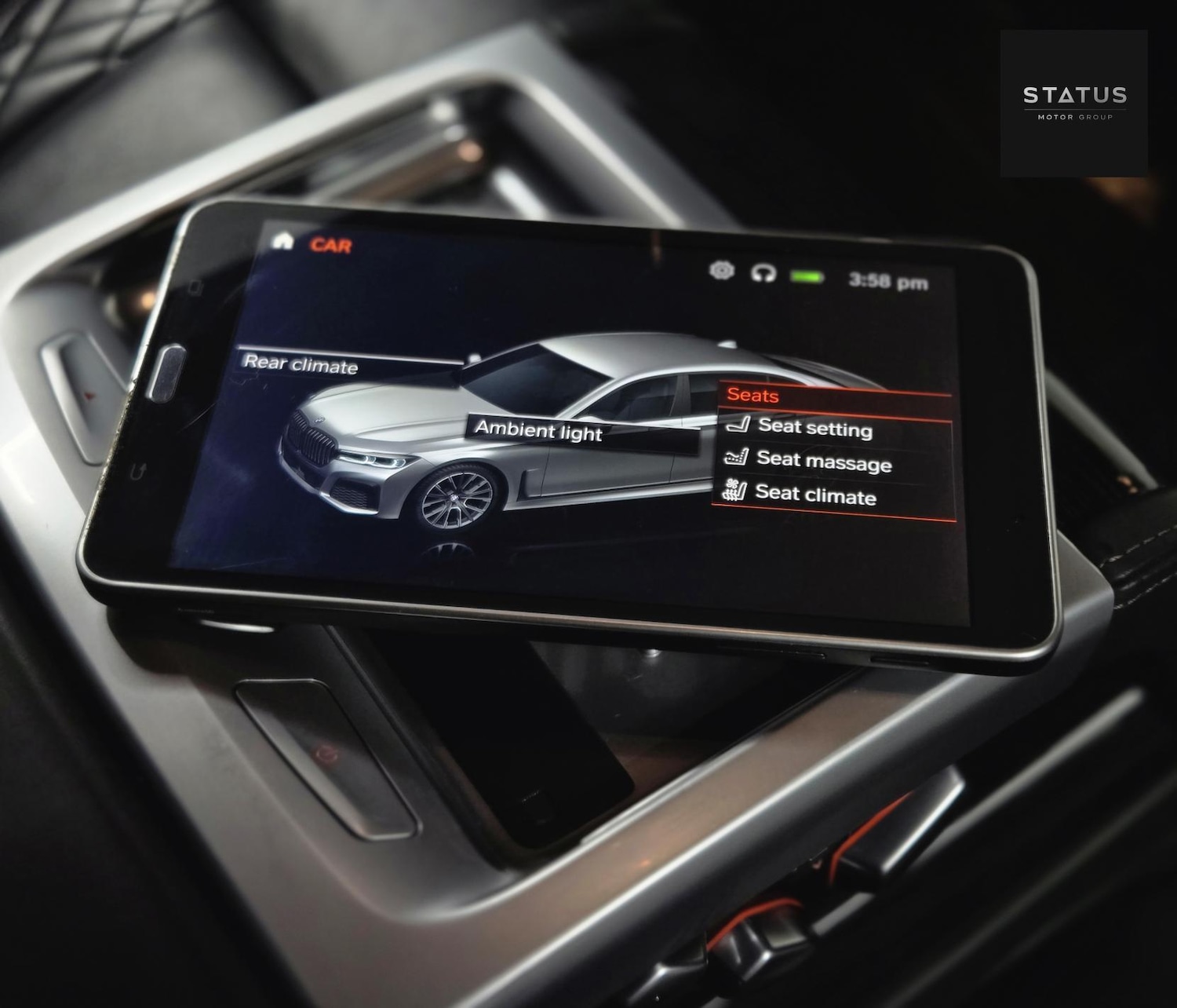 Used BMW 7 Series 2019 for sale - 77409925: Photo 43