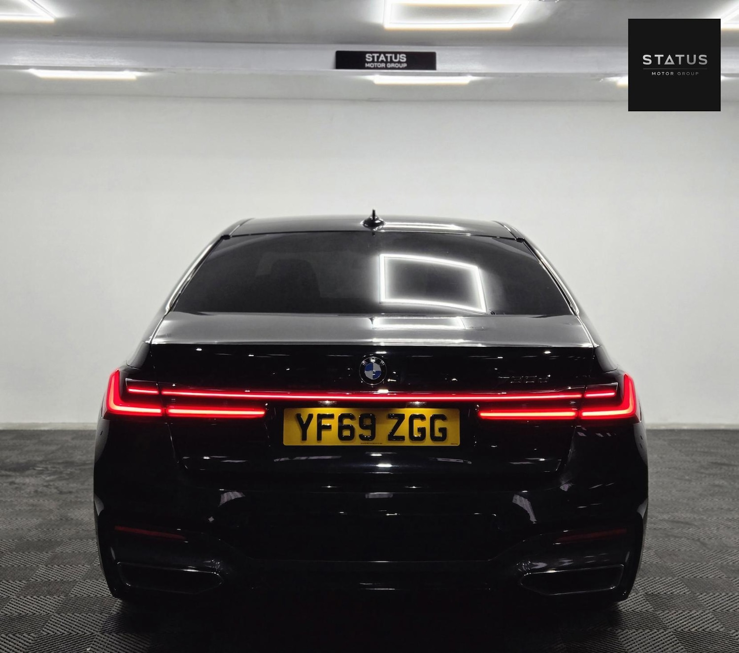 Used BMW 7 Series 2019 for sale - 77409925: Photo 5