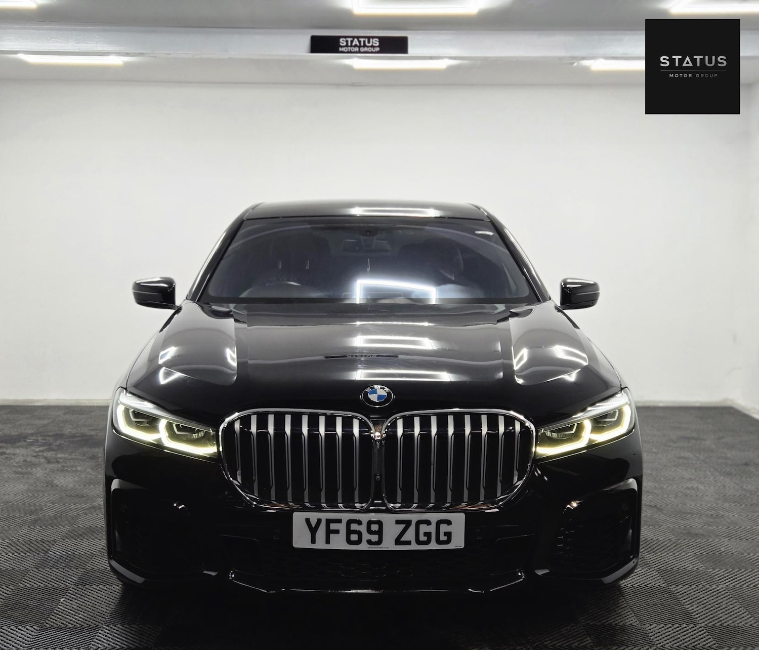 Used BMW 7 Series 2019 for sale - 77409925: Photo 6