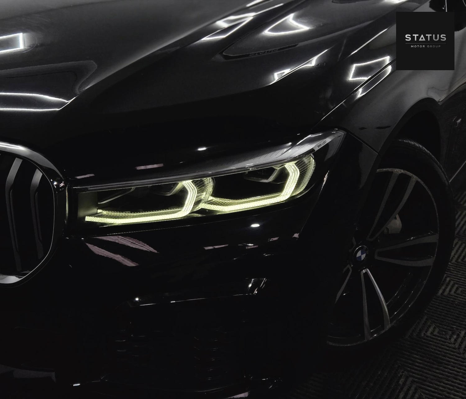 Used BMW 7 Series 2019 for sale - 77409925: Photo 9