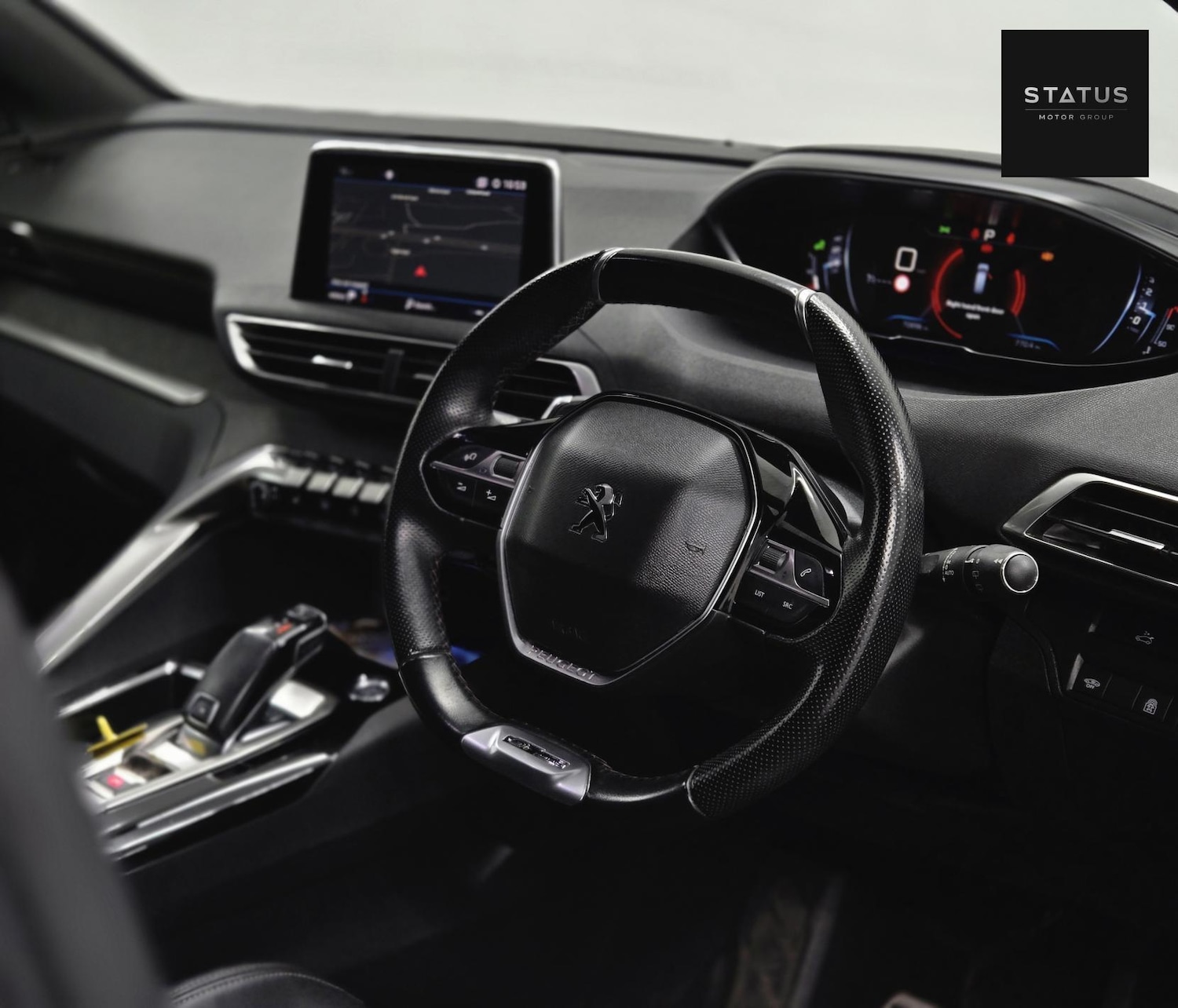 Used Peugeot 5008 2019 for sale - 77770784: Photo 10