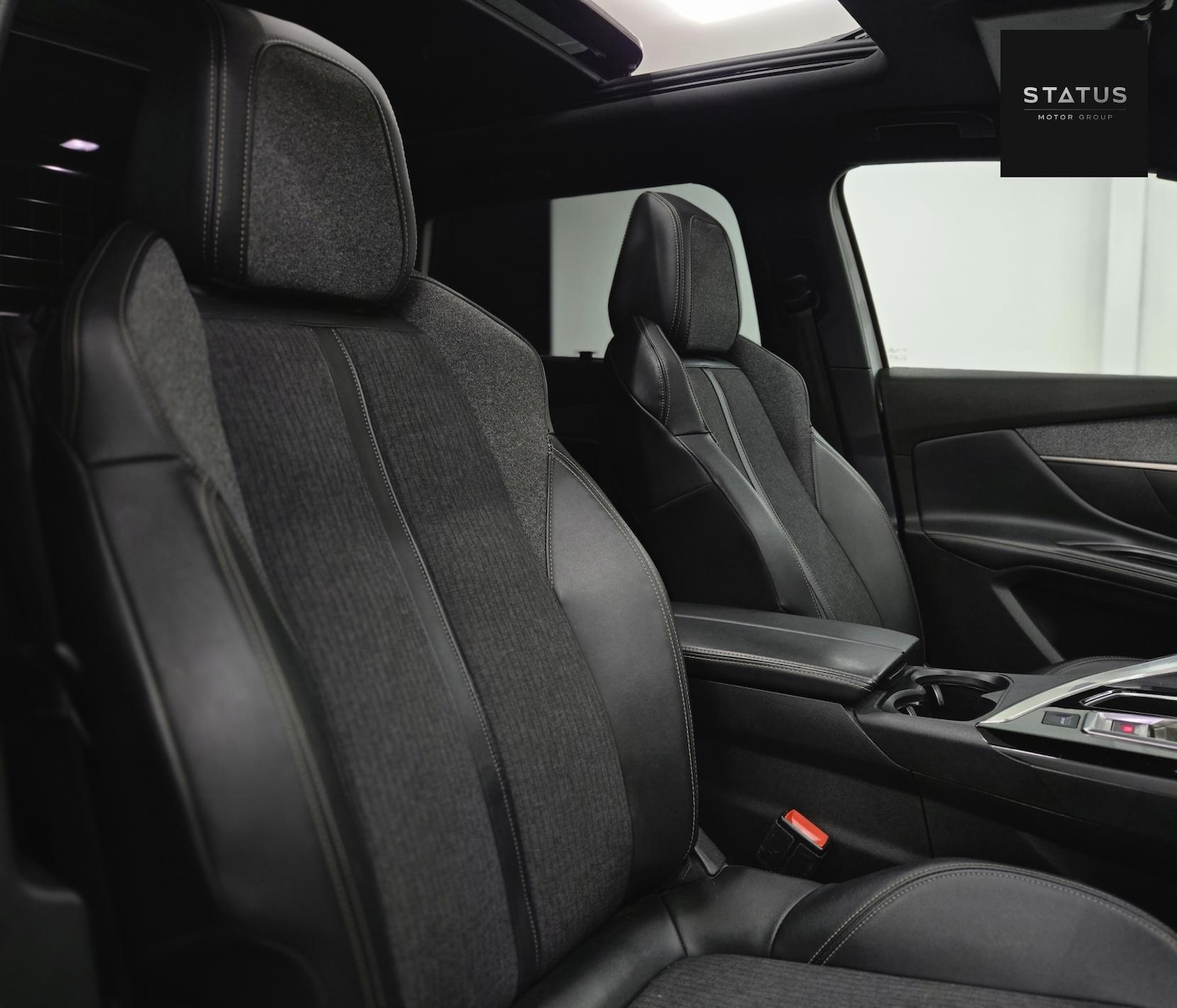 Used Peugeot 5008 2019 for sale - 77770784: Photo 12