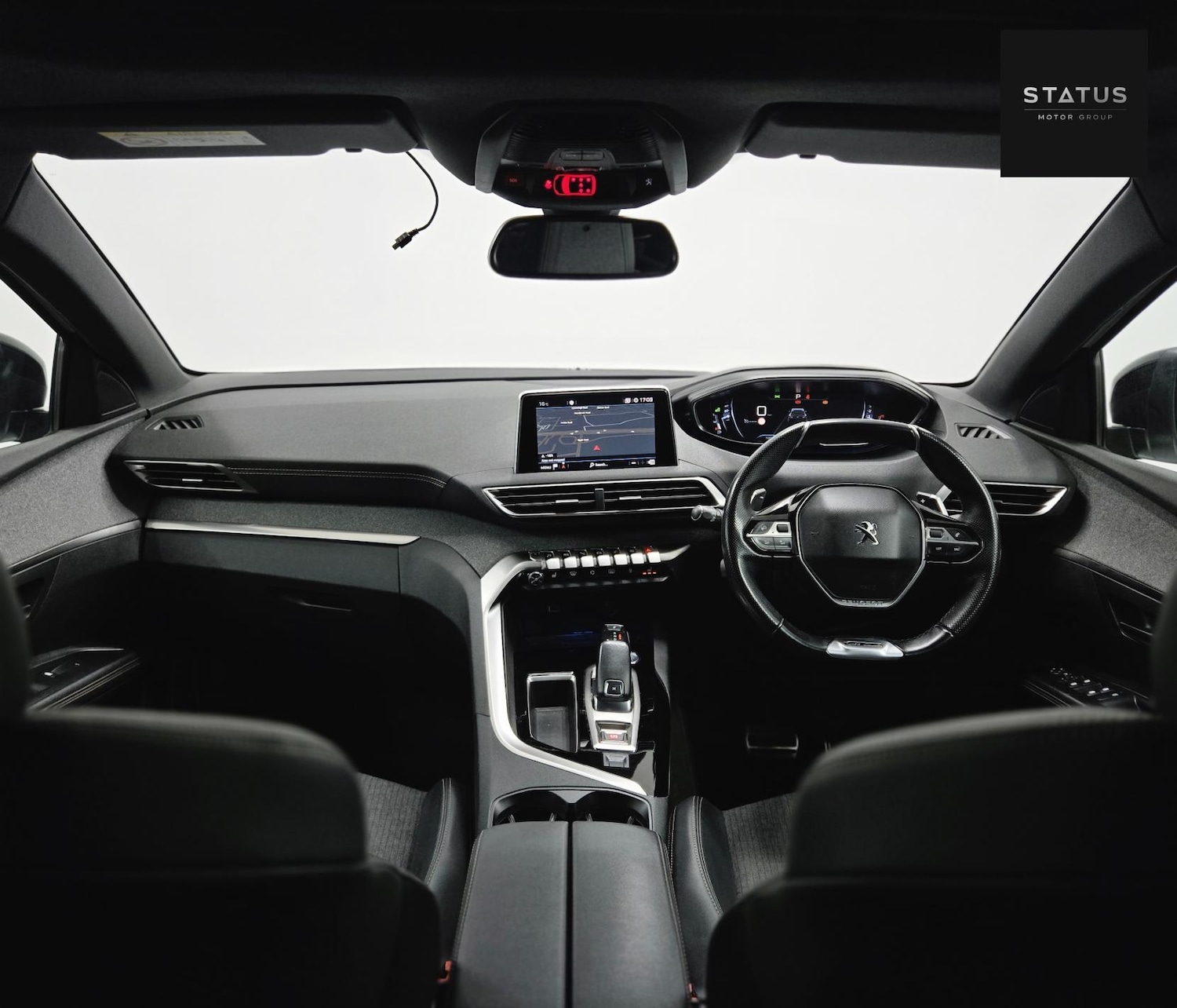 Used Peugeot 5008 2019 for sale - 77770784: Photo 14