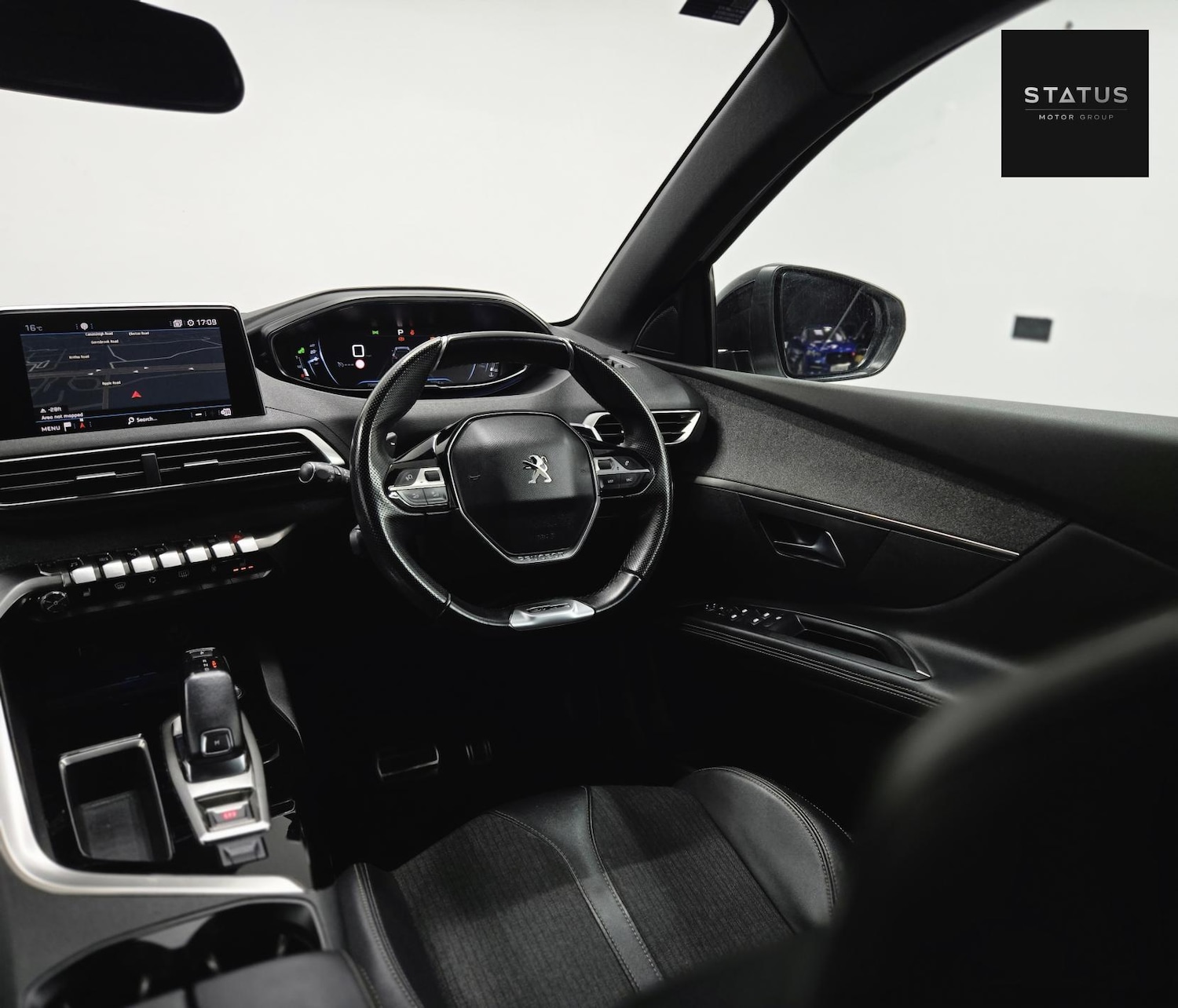 Used Peugeot 5008 2019 for sale - 77770784: Photo 15