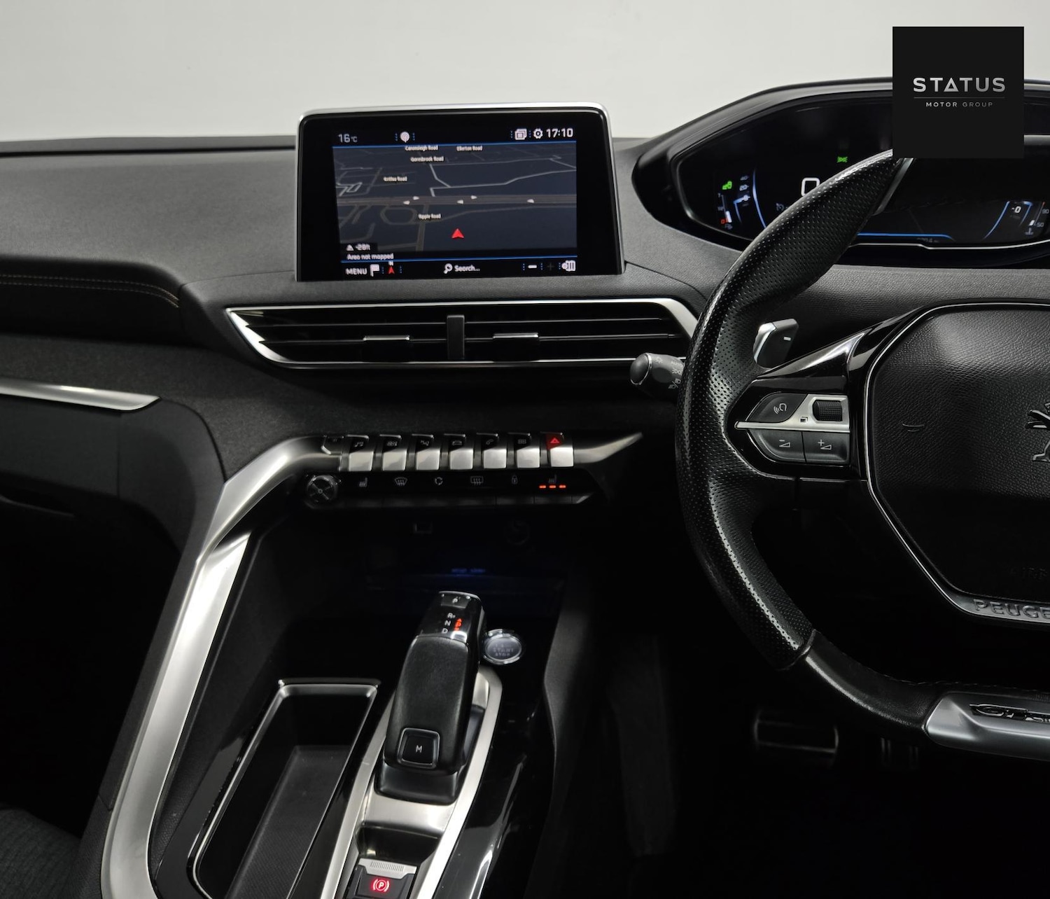 Used Peugeot 5008 2019 for sale - 77770784: Photo 18