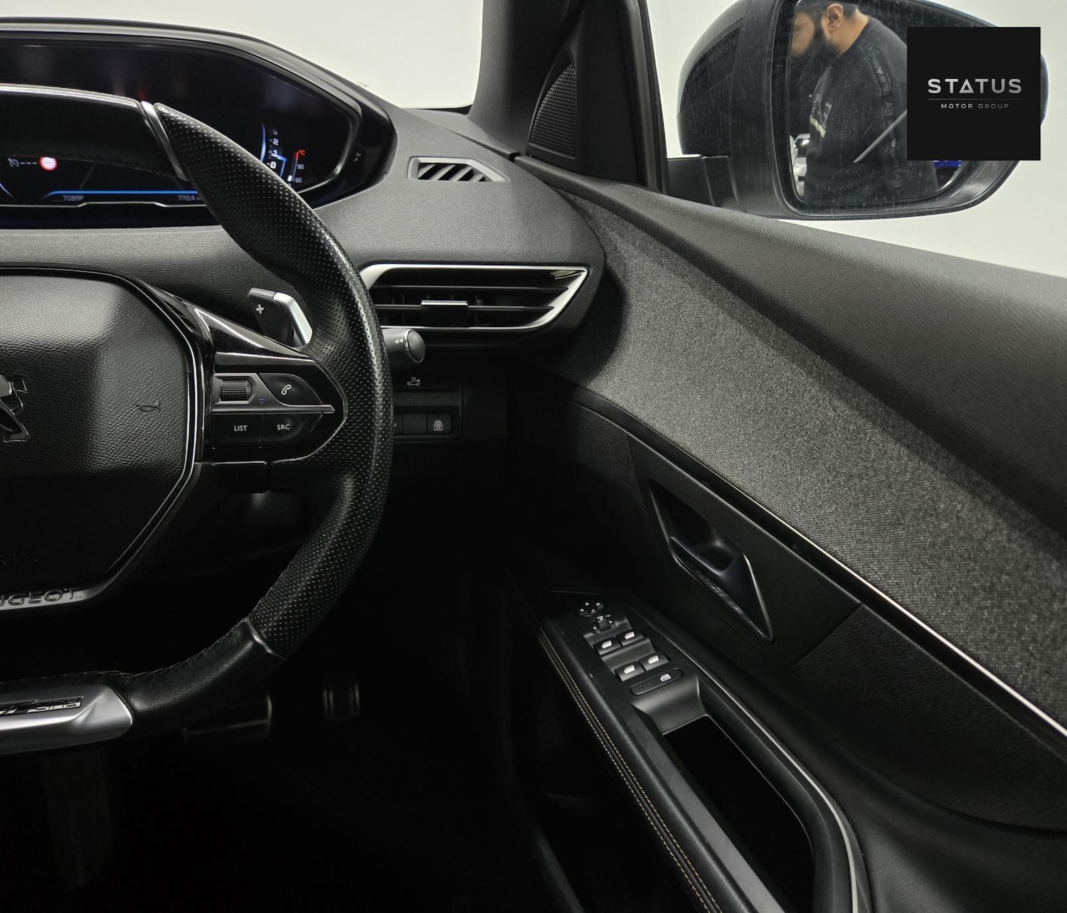 Used Peugeot 5008 2019 for sale - 77770784: Photo 19