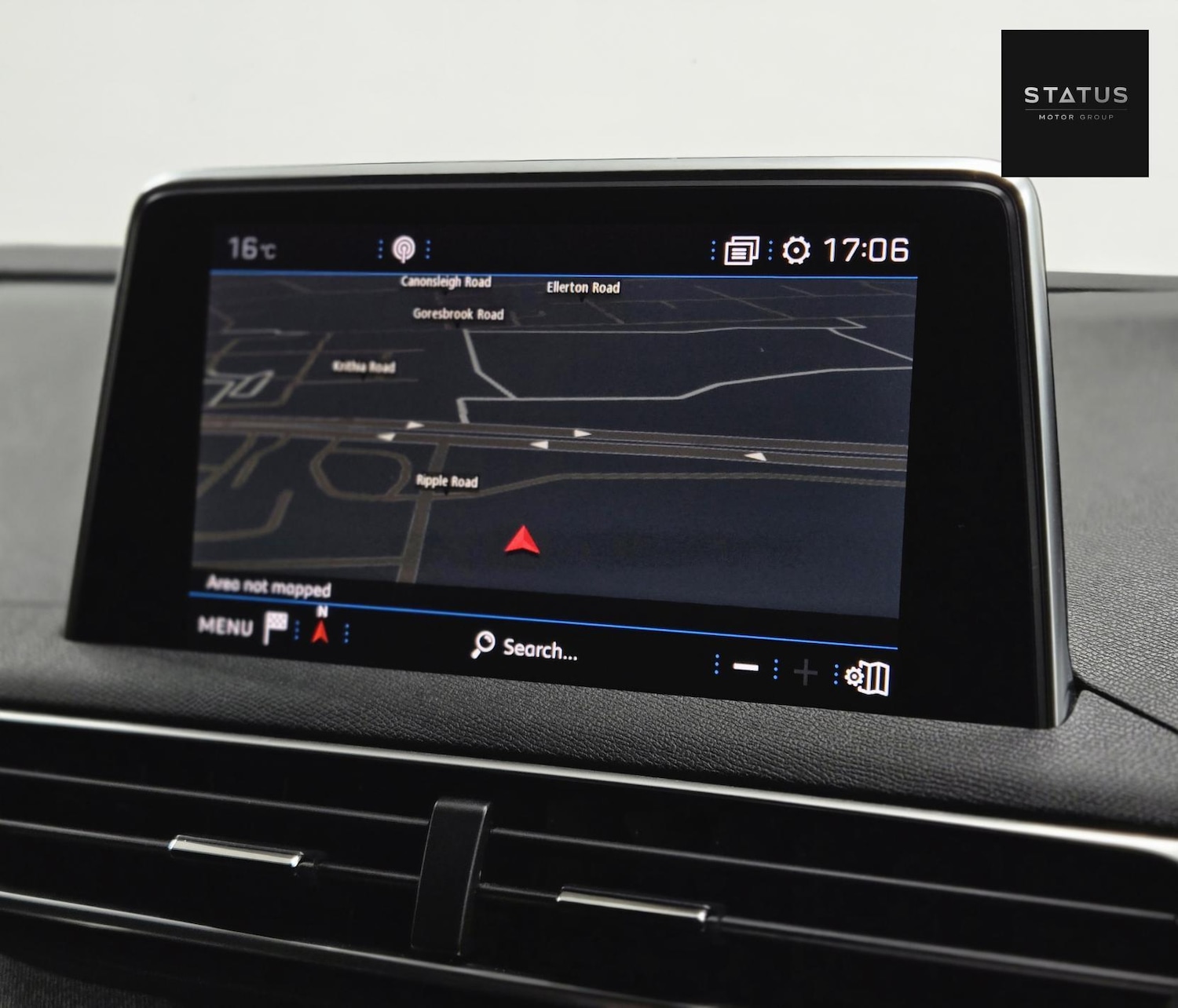 Used Peugeot 5008 2019 for sale - 77770784: Photo 23