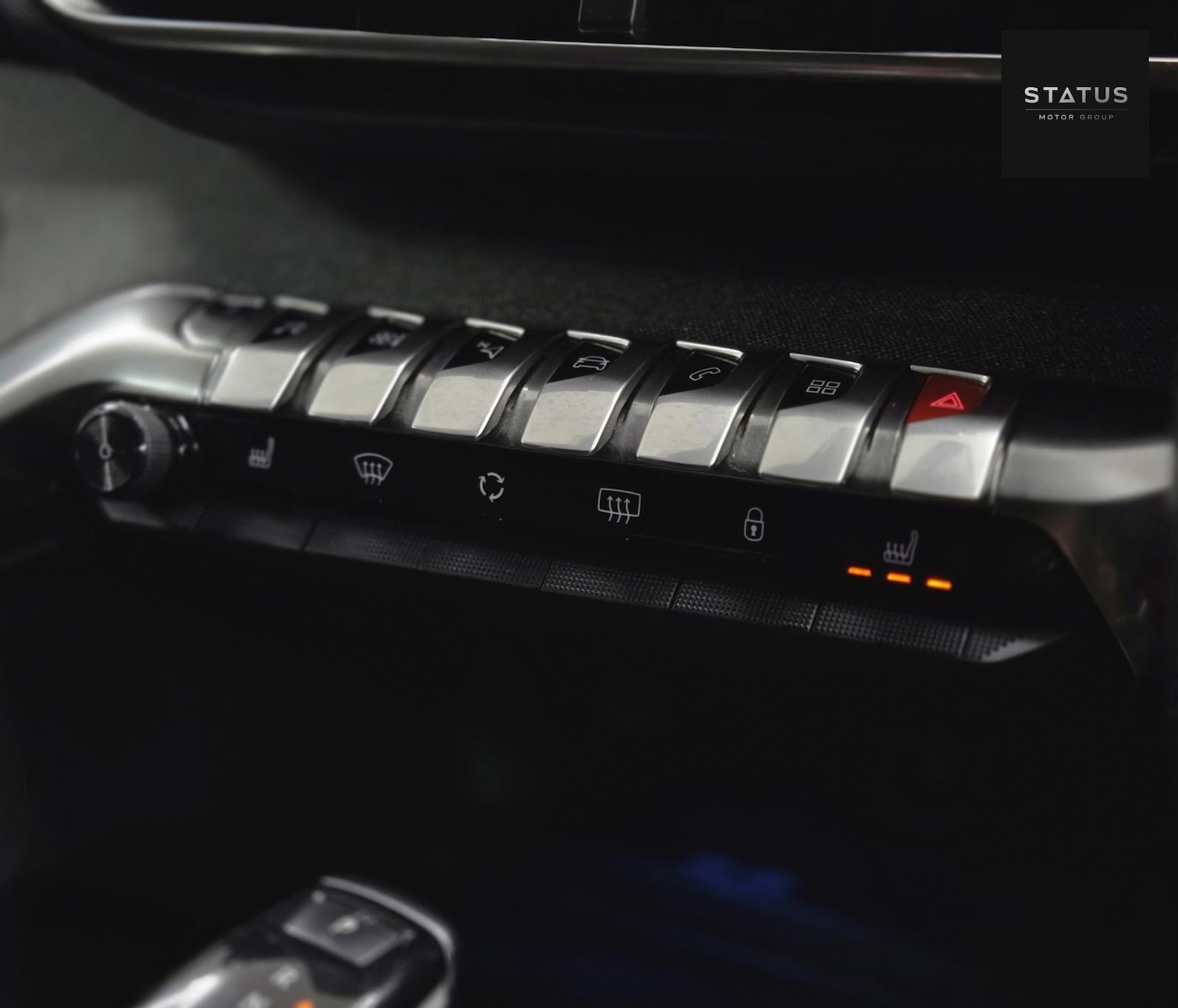 Used Peugeot 5008 2019 for sale - 77770784: Photo 24