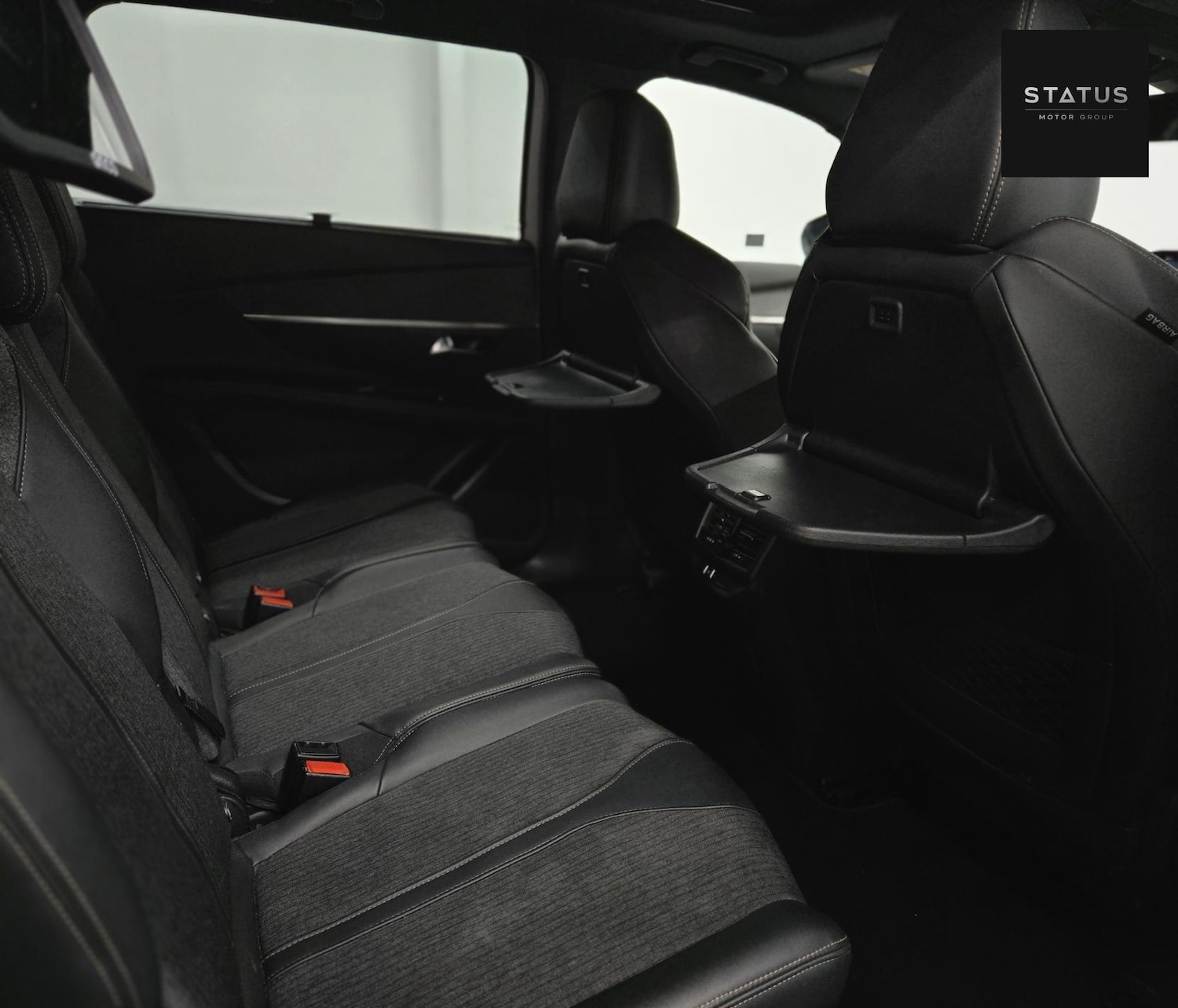 Used Peugeot 5008 2019 for sale - 77770784: Photo 28