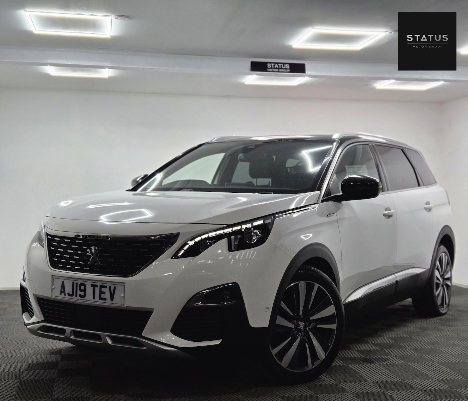 Used Peugeot 5008 2019 for sale - 77770784: Photo 4