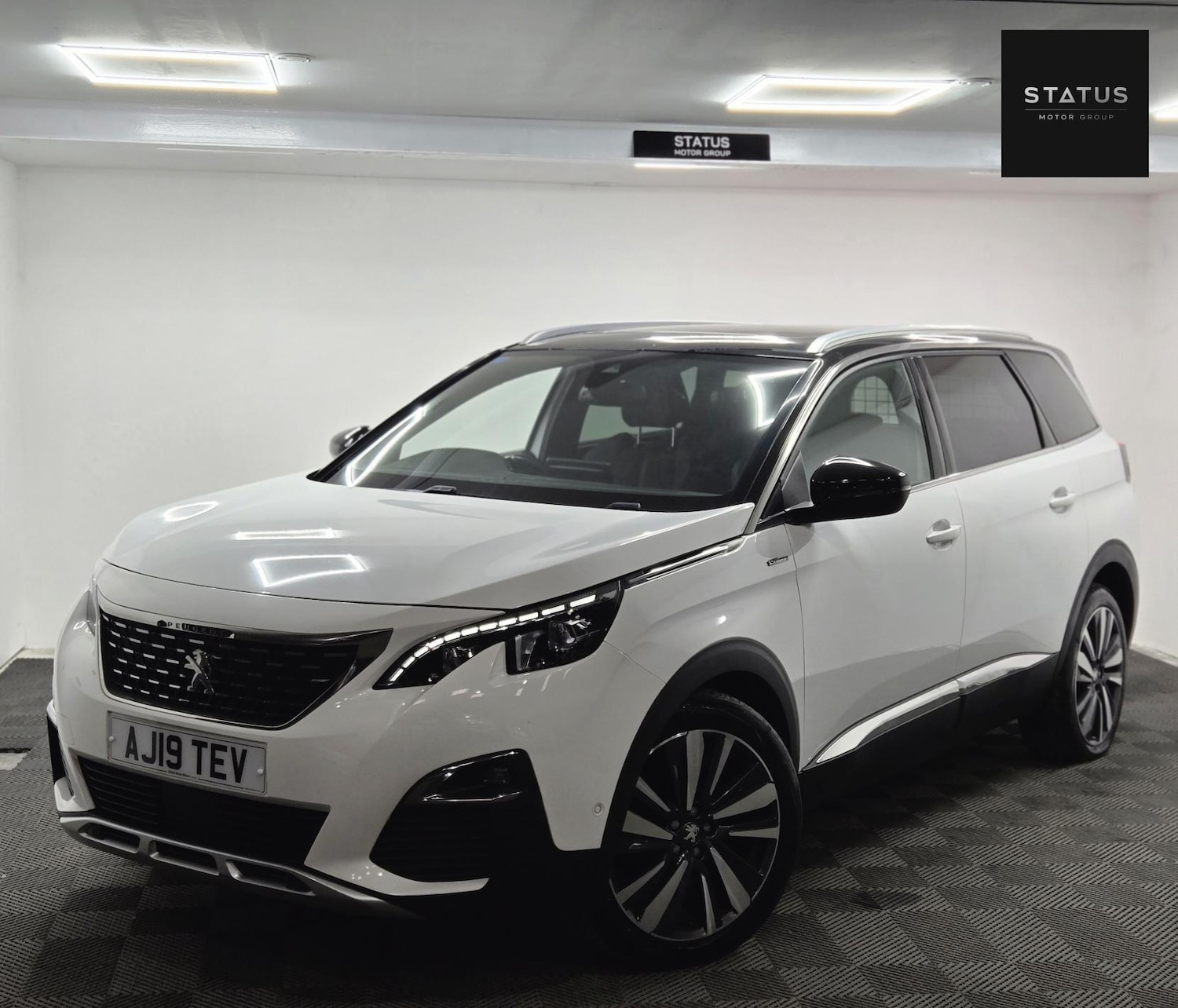 Used Peugeot 5008 2019 for sale - 77770784: Photo 5