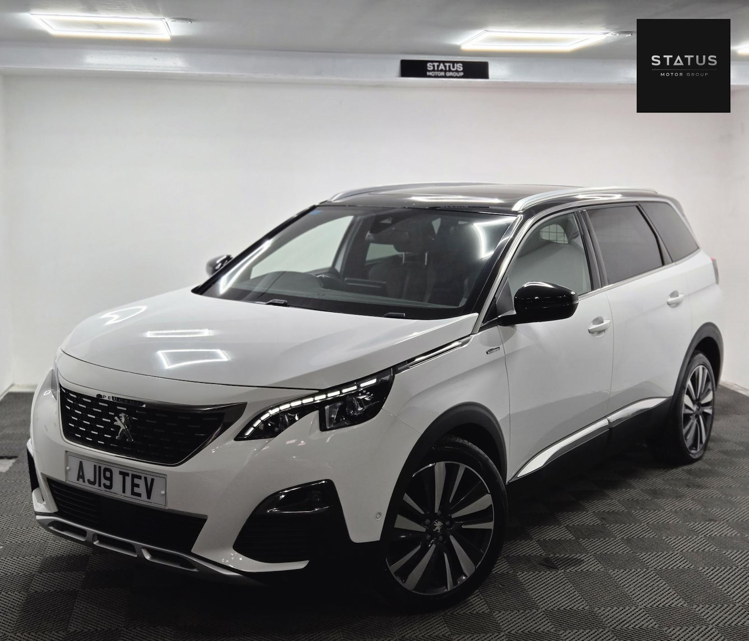 Used Peugeot 5008 2019 for sale - 77770784: Photo 6