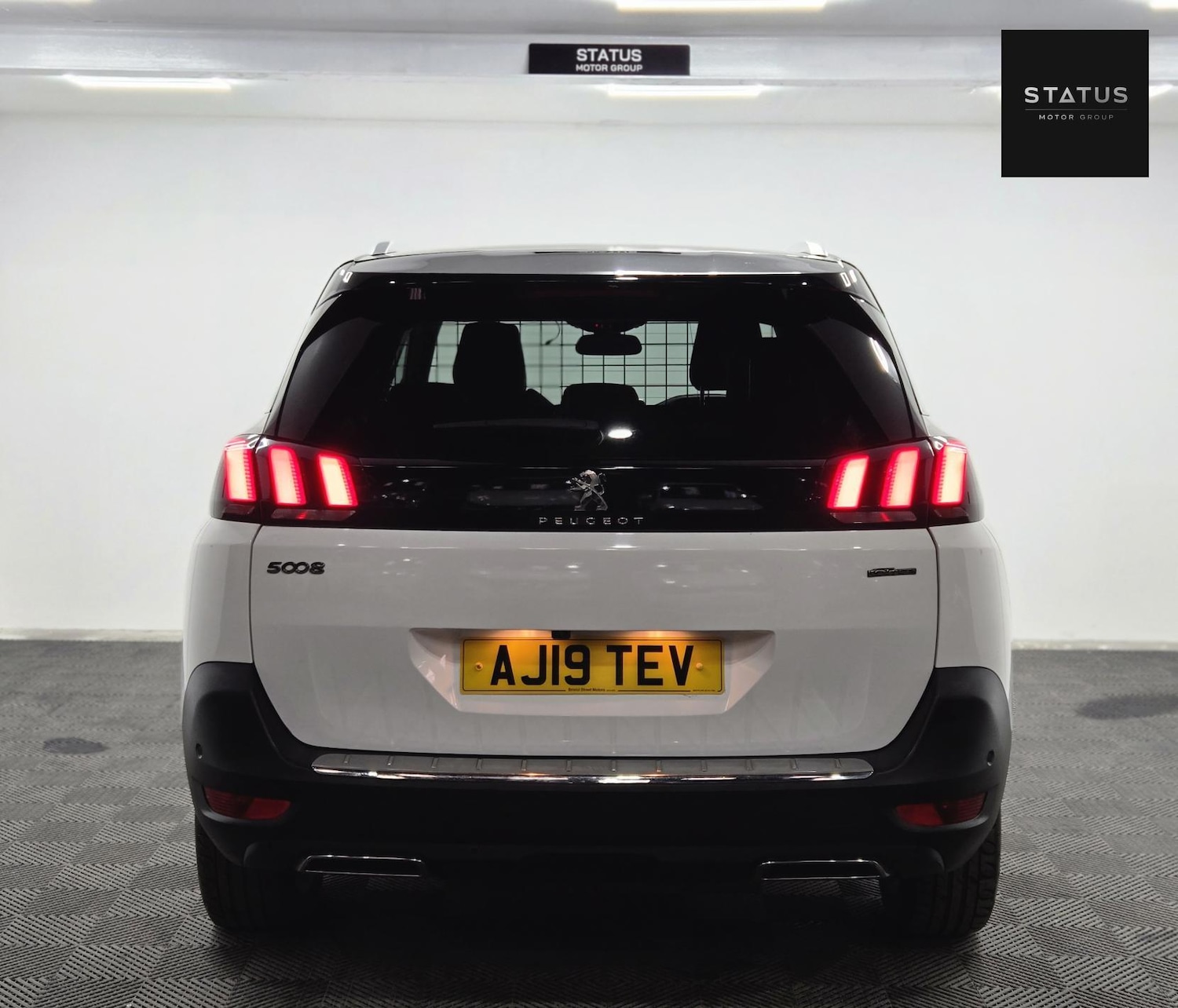 Used Peugeot 5008 2019 for sale - 77770784: Photo 7