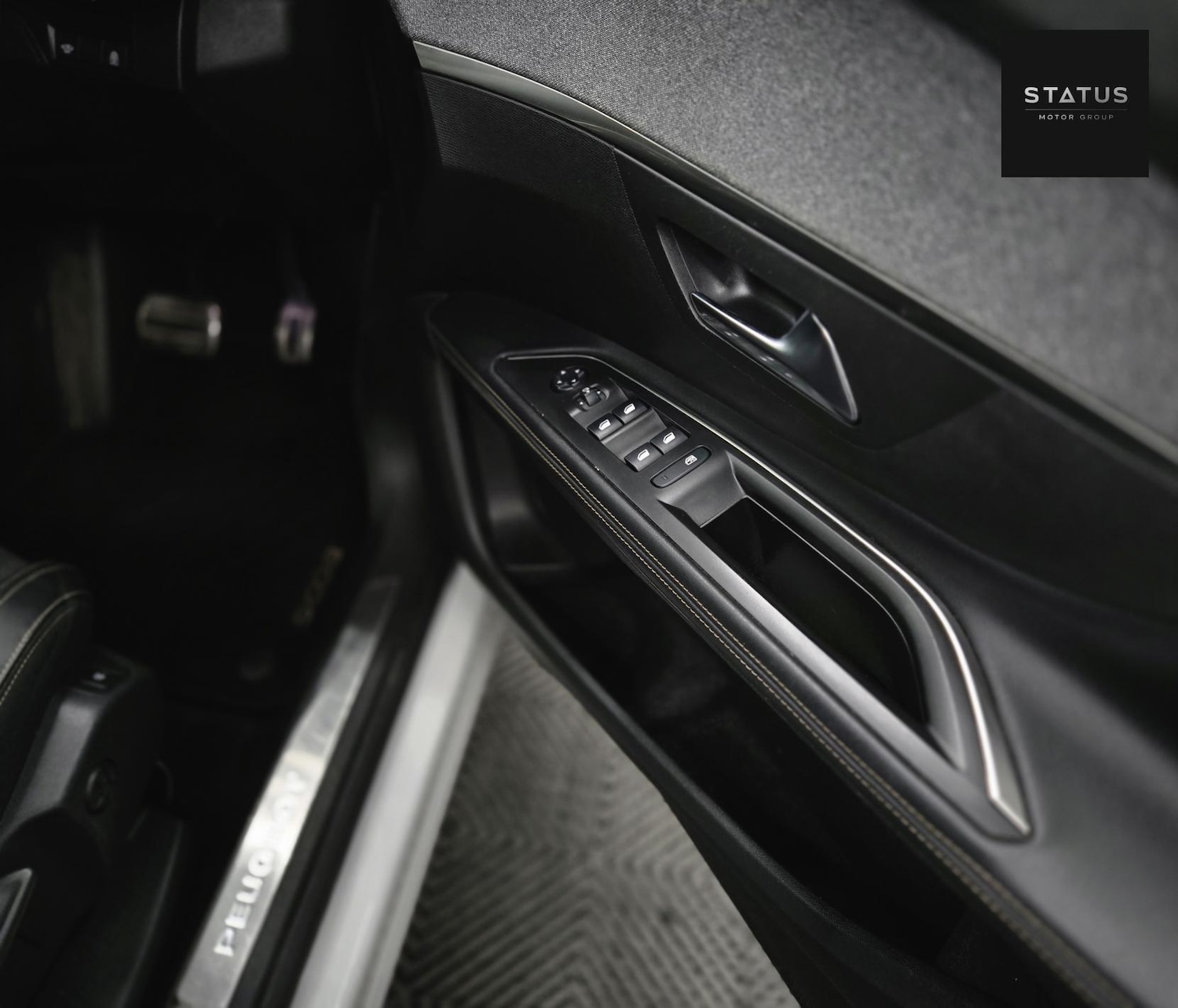 Used Peugeot 5008 2019 for sale - 77770784: Photo 9