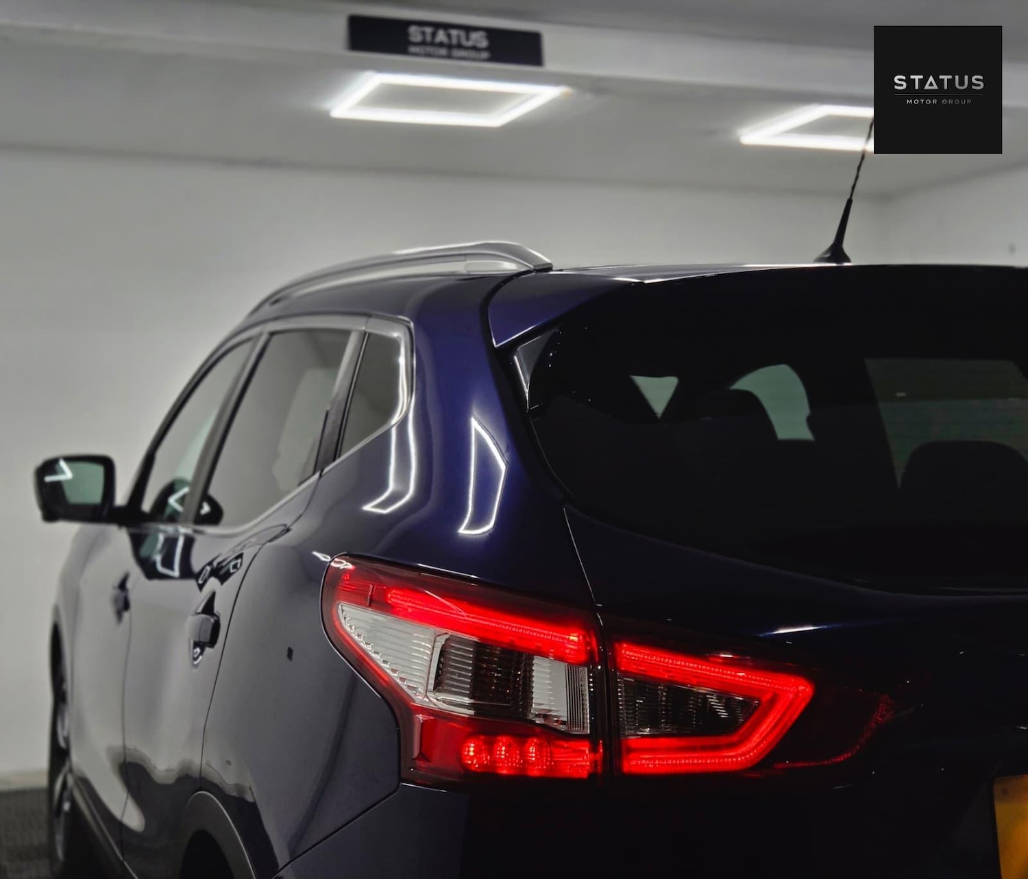 Used Nissan Qashqai 2016 for sale - 76545480: Photo 13