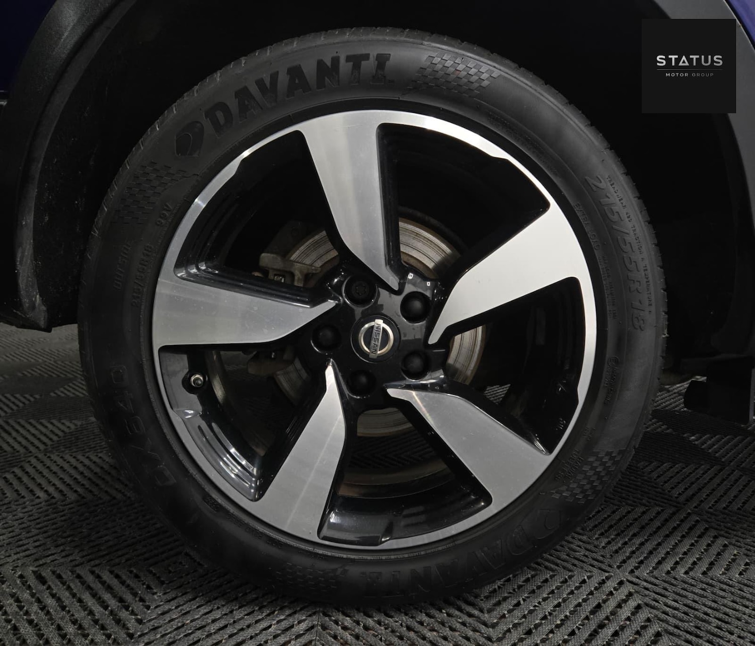 Used Nissan Qashqai 2016 for sale - 76545480: Photo 15