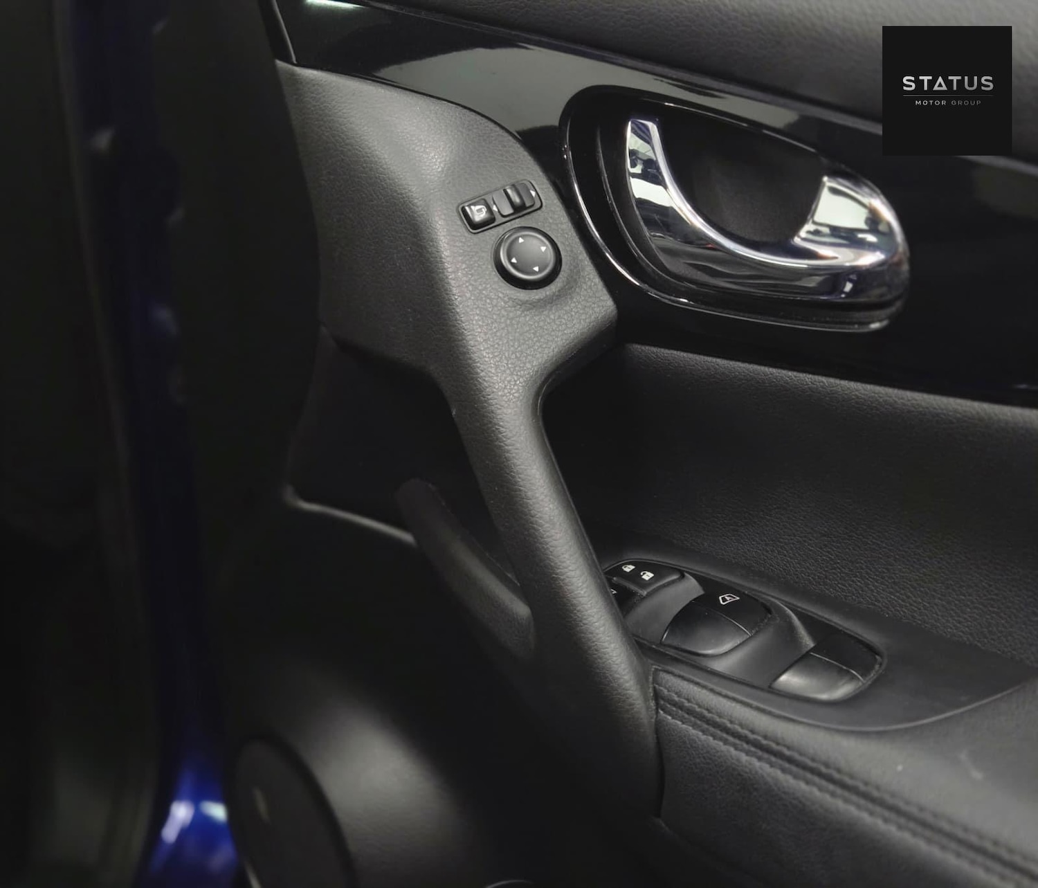 Used Nissan Qashqai 2016 for sale - 76545480: Photo 17