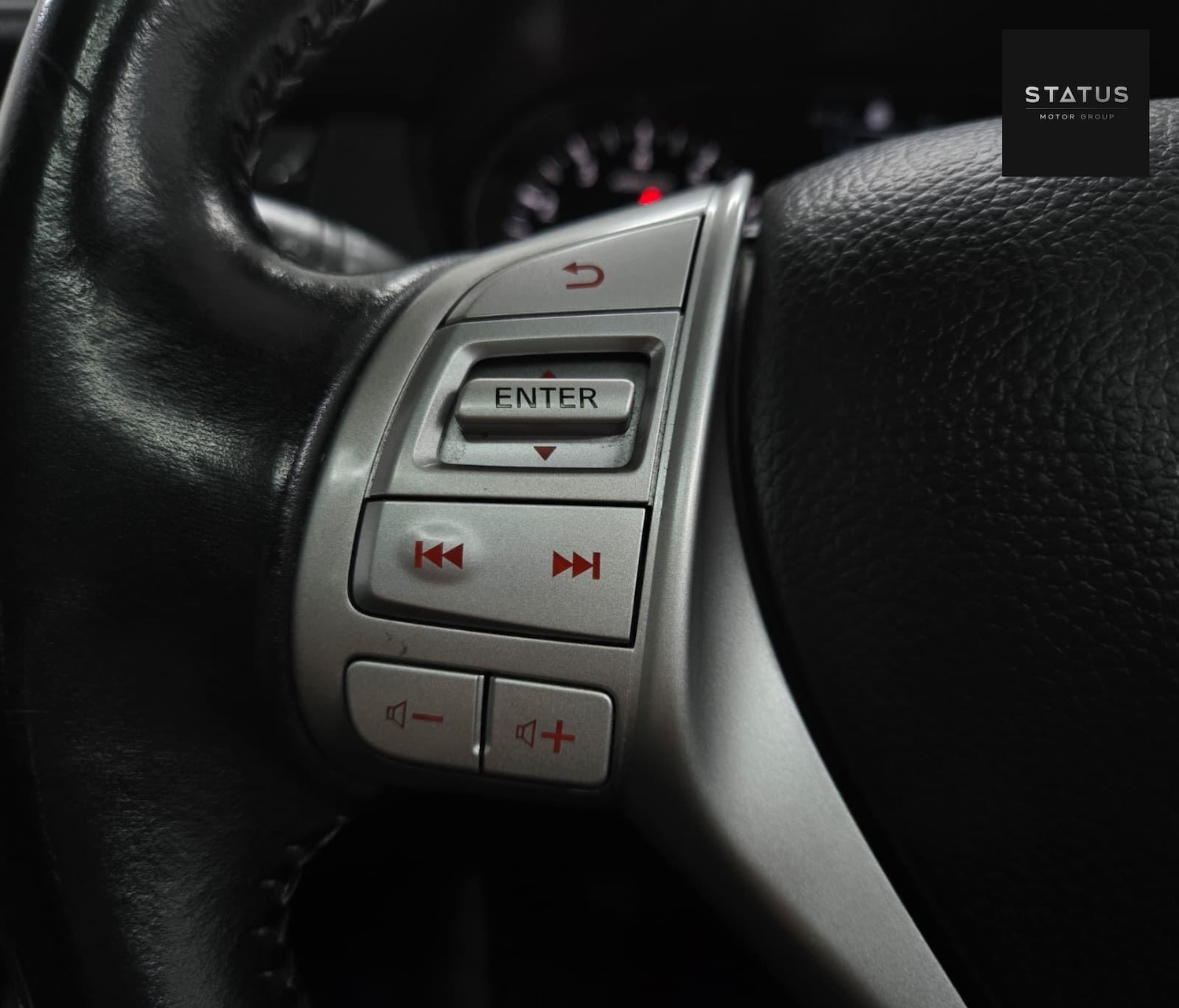 Used Nissan Qashqai 2016 for sale - 76545480: Photo 19