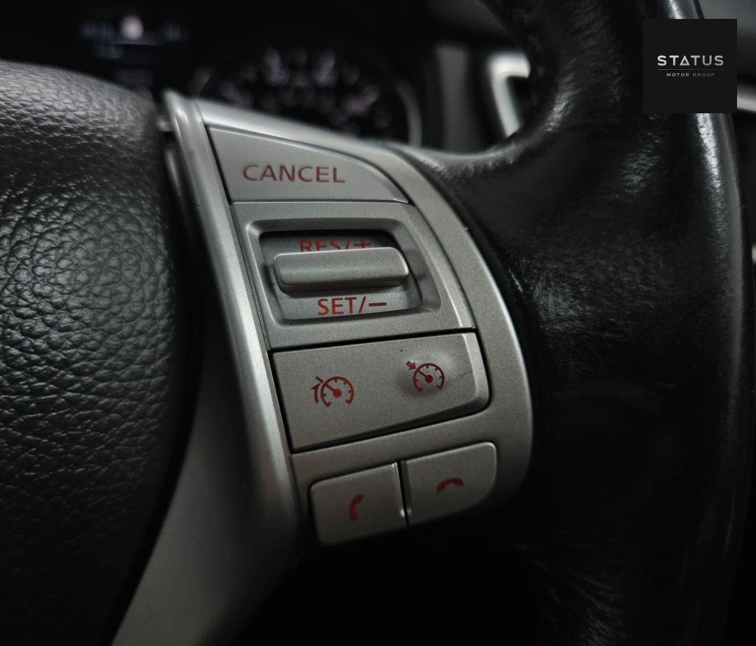 Used Nissan Qashqai 2016 for sale - 76545480: Photo 20