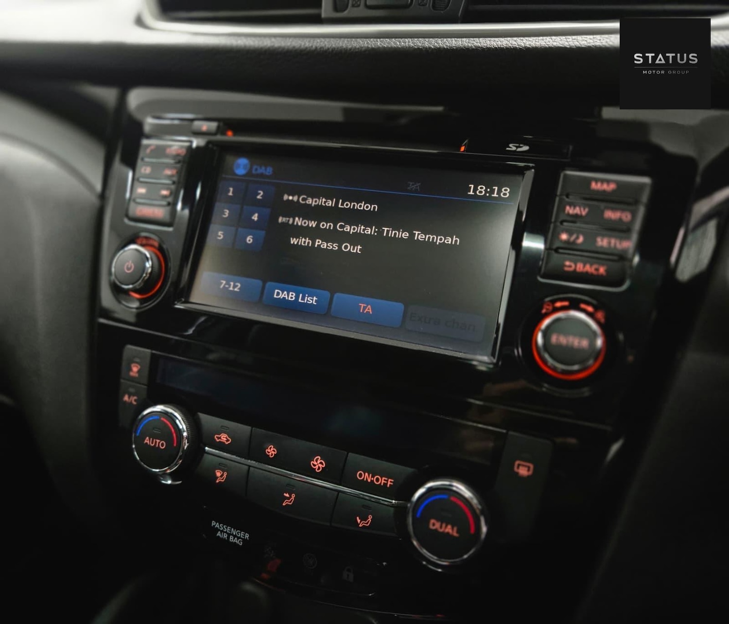 Used Nissan Qashqai 2016 for sale - 76545480: Photo 21