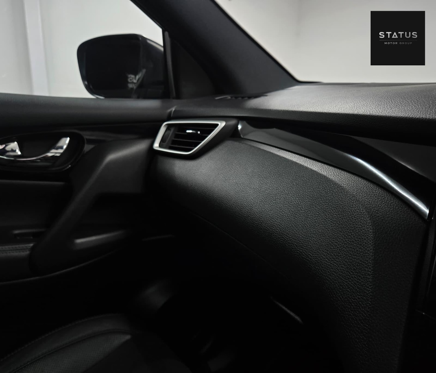 Used Nissan Qashqai 2016 for sale - 76545480: Photo 24