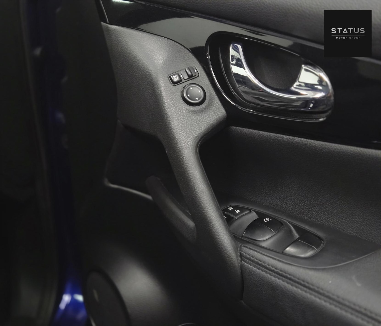 Used Nissan Qashqai 2016 for sale - 76545480: Photo 25