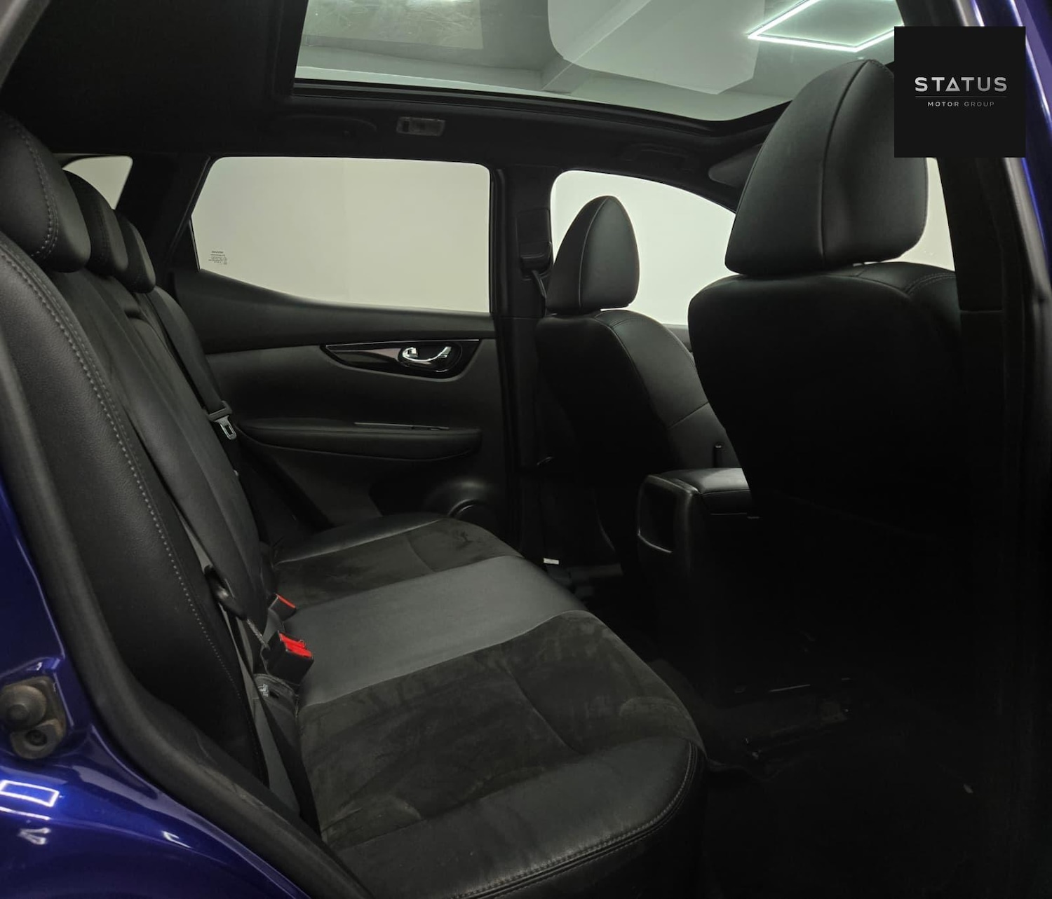 Used Nissan Qashqai 2016 for sale - 76545480: Photo 27