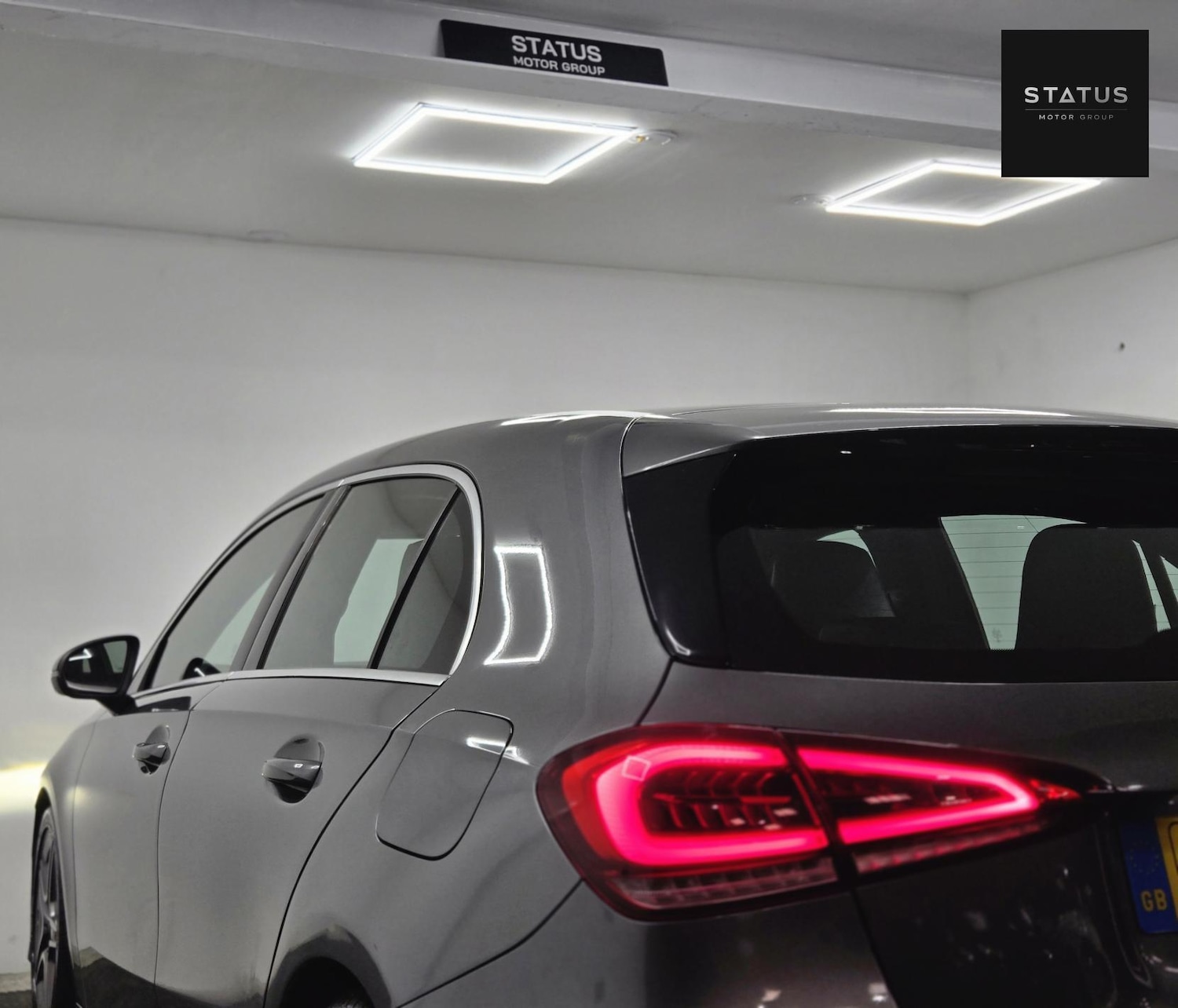 Used Mercedes-Benz A-Class 2019 for sale - 77237255: Photo 10