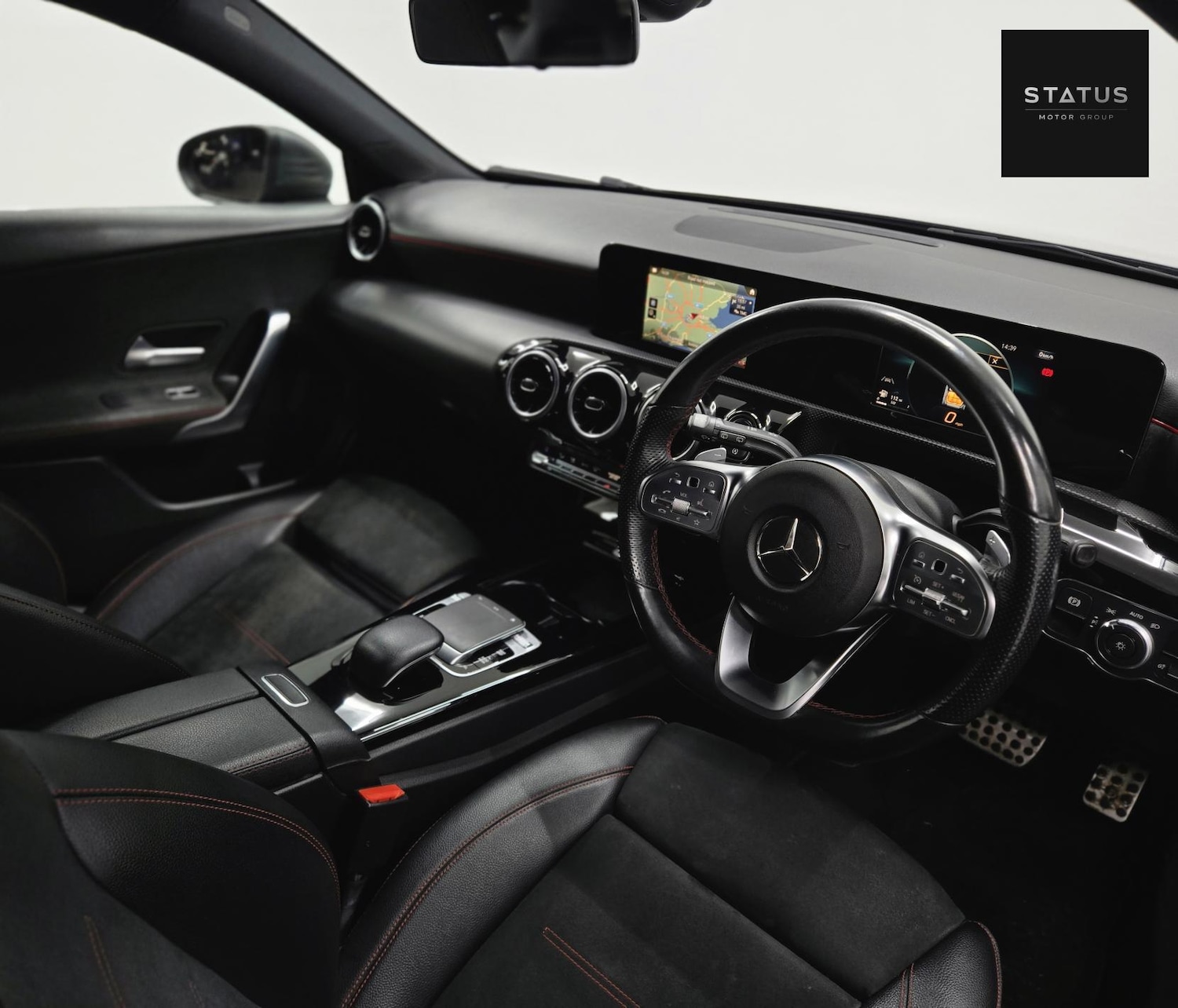 Used Mercedes-Benz A-Class 2019 for sale - 77237255: Photo 12