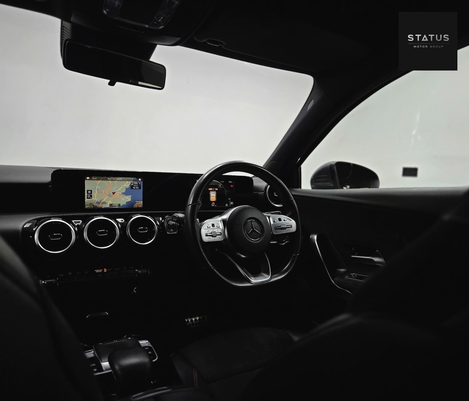 Used Mercedes-Benz A-Class 2019 for sale - 77237255: Photo 14