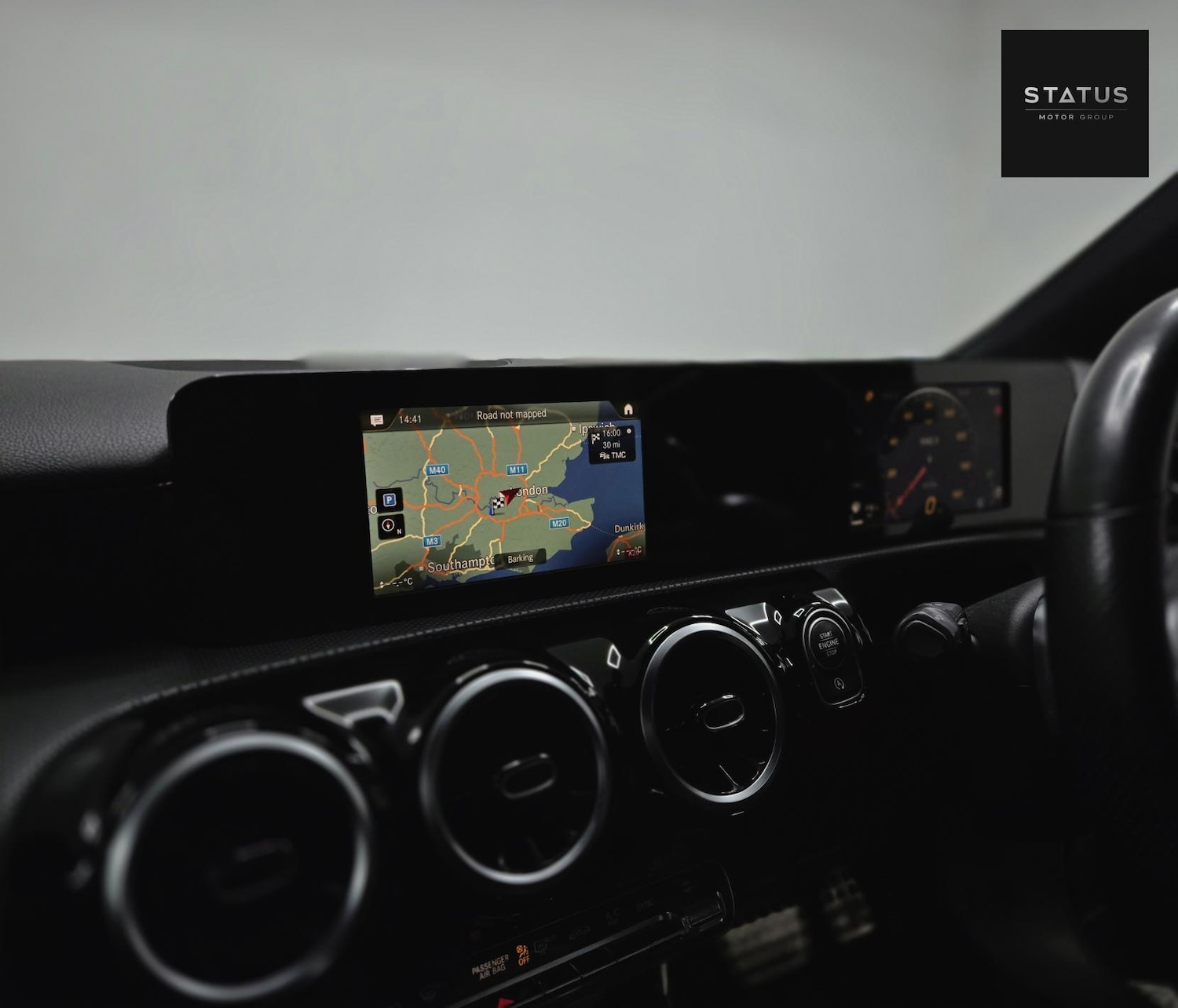 Used Mercedes-Benz A-Class 2019 for sale - 77237255: Photo 17