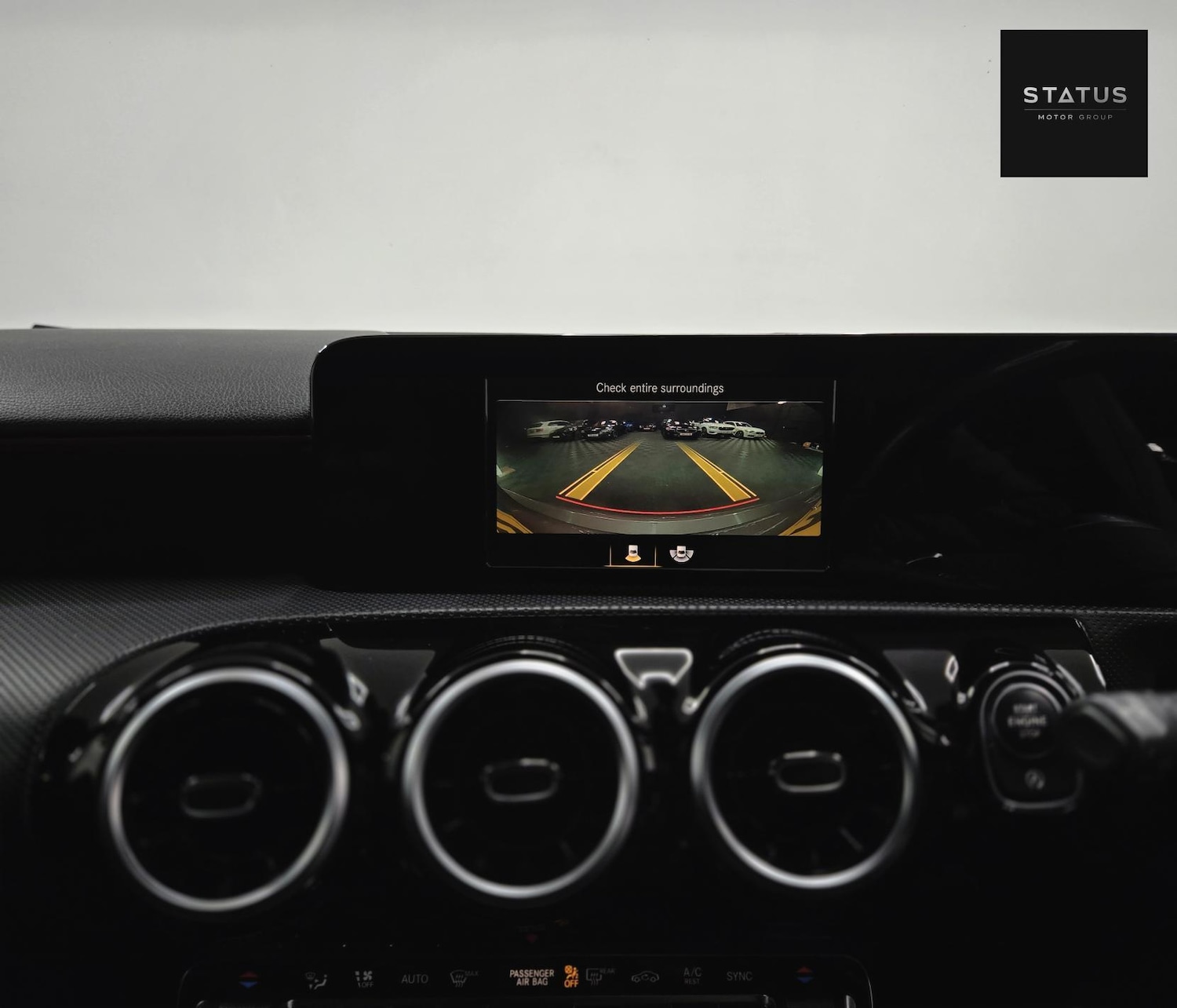 Used Mercedes-Benz A-Class 2019 for sale - 77237255: Photo 18