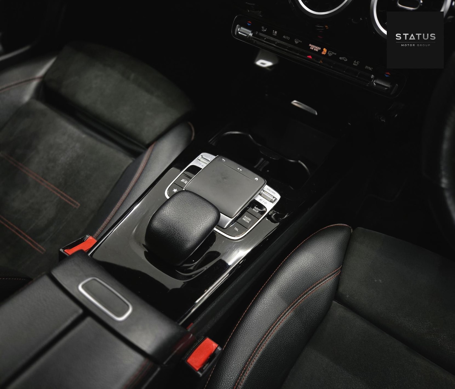 Used Mercedes-Benz A-Class 2019 for sale - 77237255: Photo 19