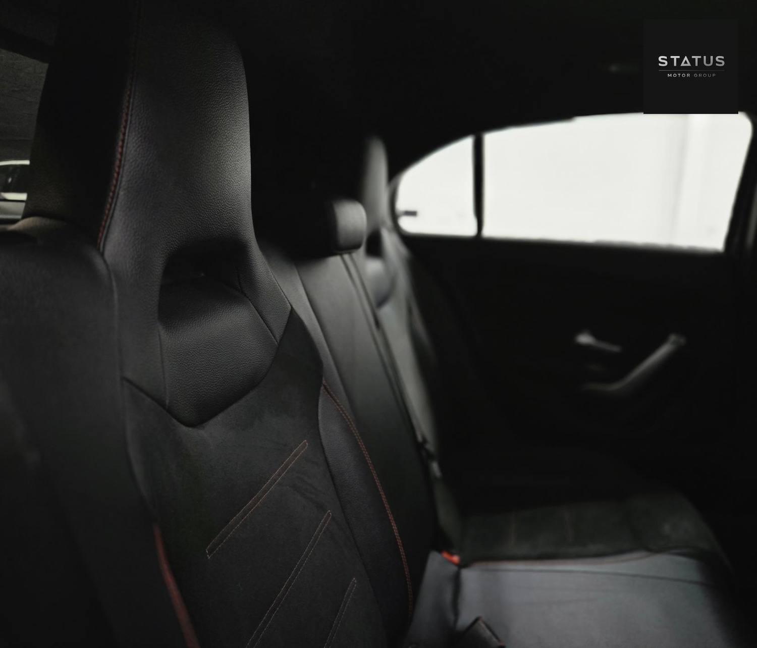 Used Mercedes-Benz A-Class 2019 for sale - 77237255: Photo 24