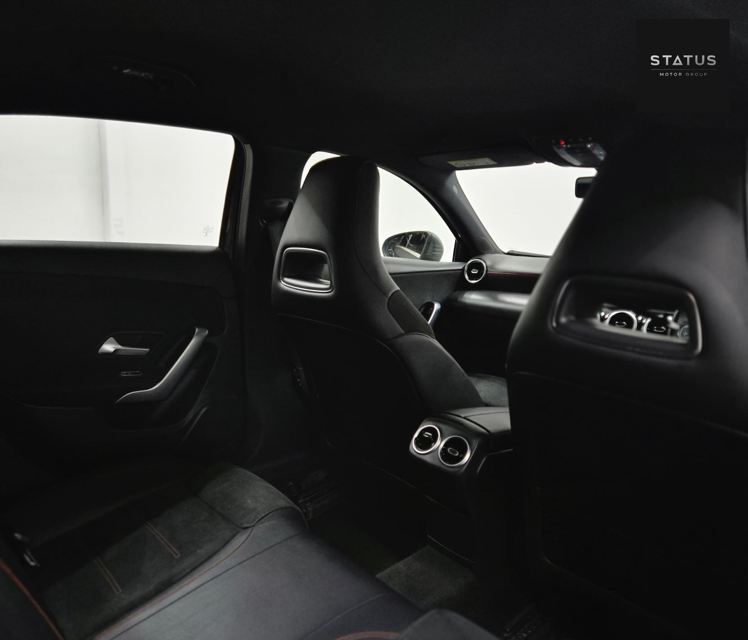 Used Mercedes-Benz A-Class 2019 for sale - 77237255: Photo 25