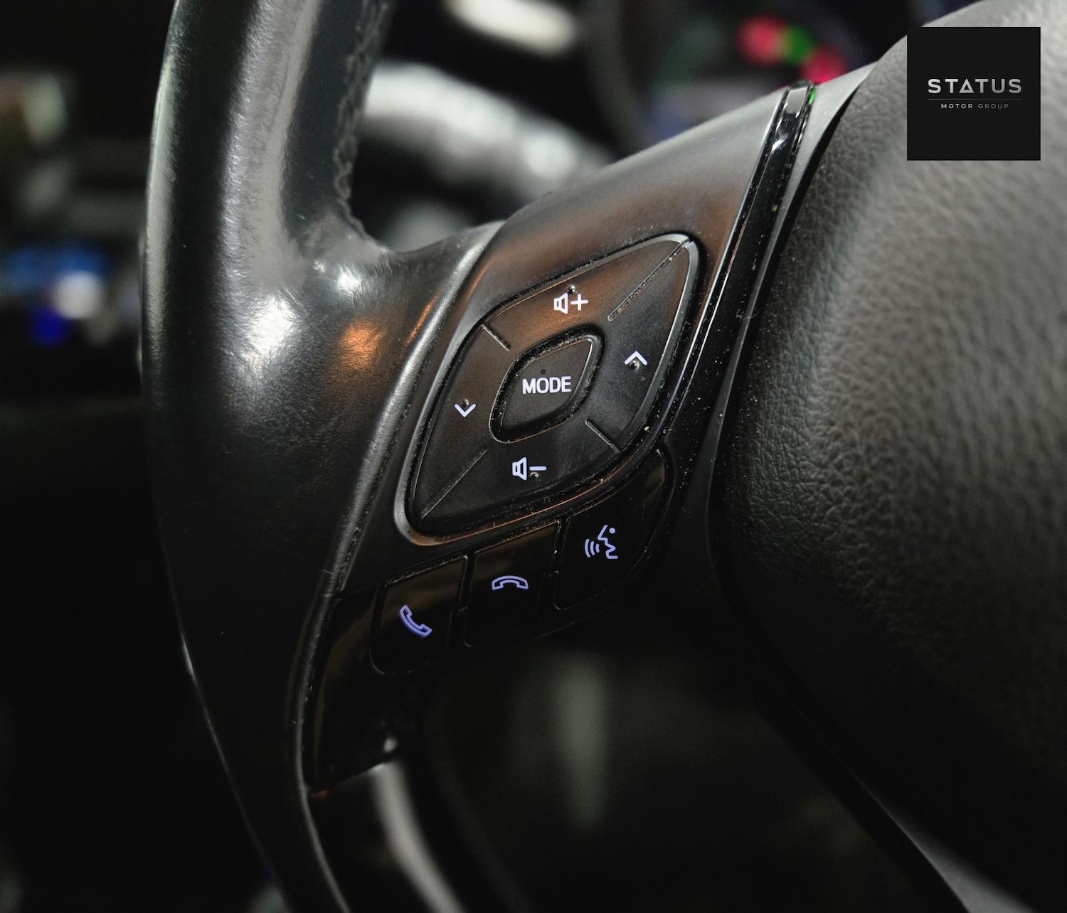 Used Toyota C-HR 2018 for sale - 76960677: Photo 16