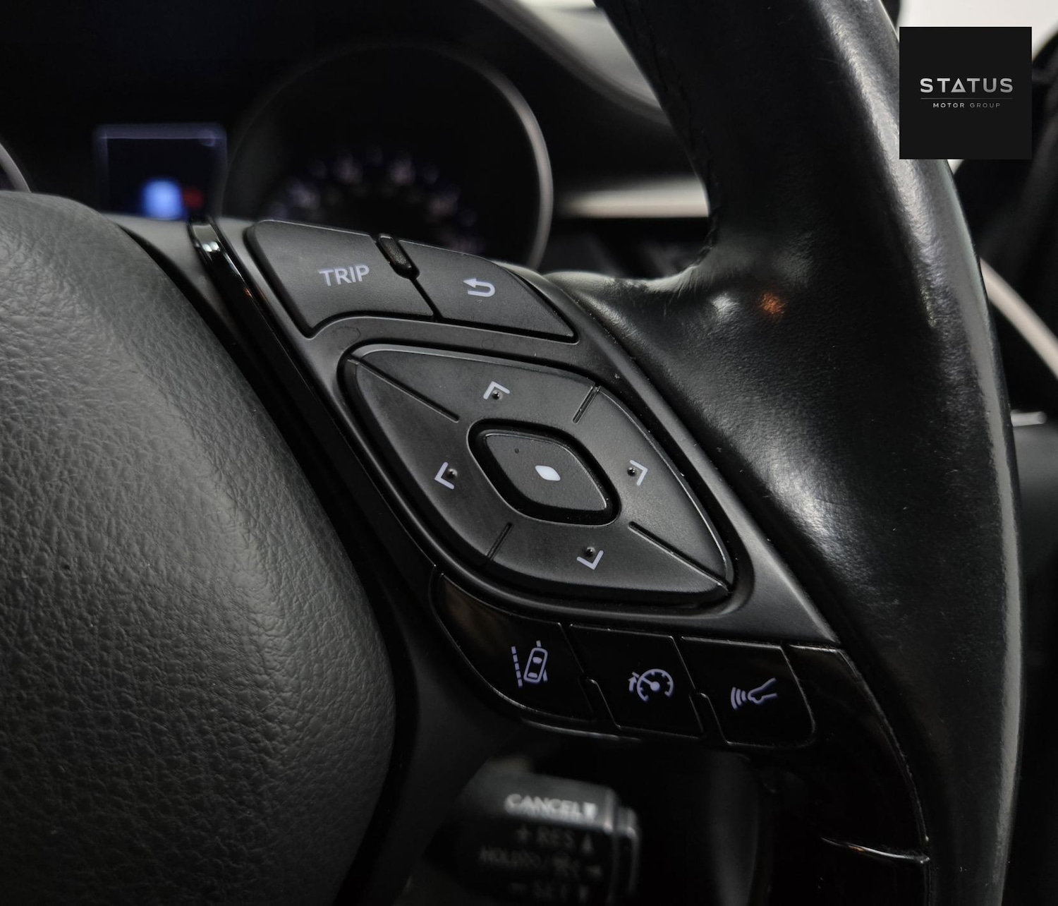 Used Toyota C-HR 2018 for sale - 76960677: Photo 17