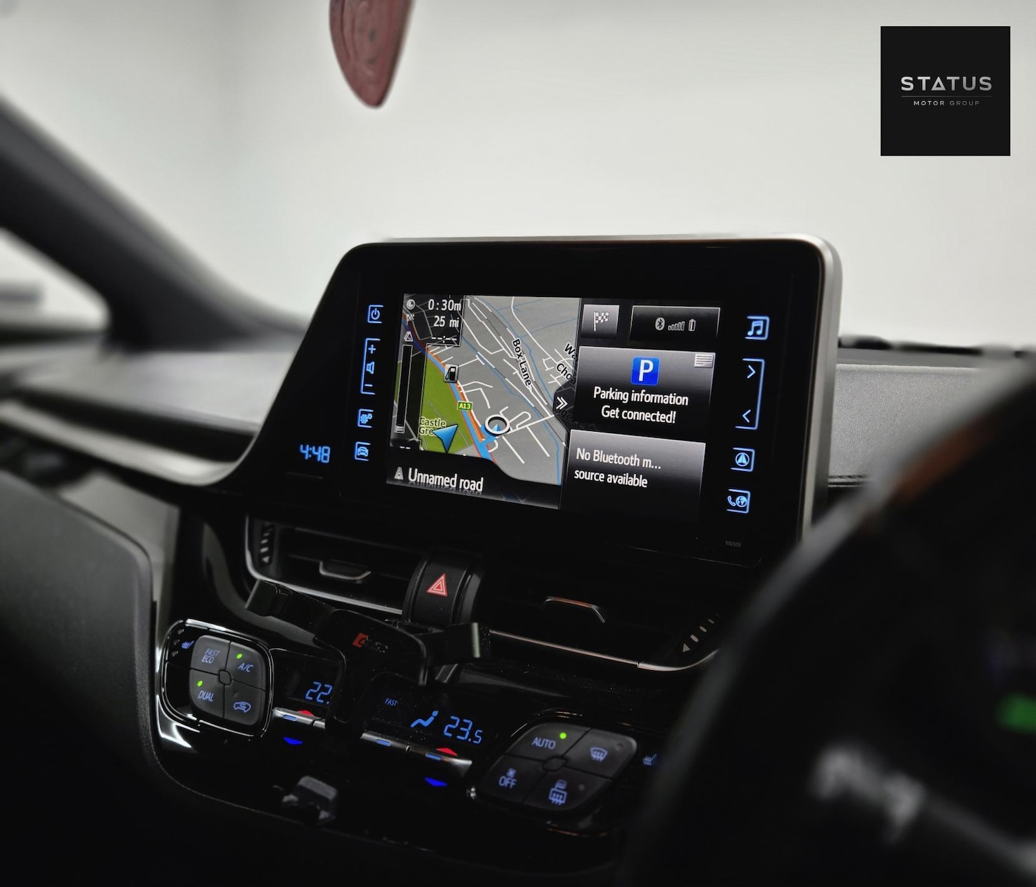 Used Toyota C-HR 2018 for sale - 76960677: Photo 21