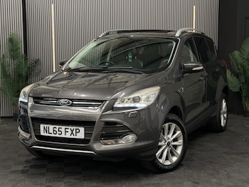 Used Ford Kuga 2015 for sale - 79536596: Photo