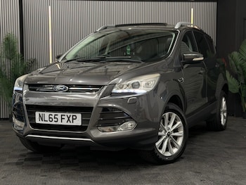 Used Ford Kuga 2015 for sale - 79536596: Photo