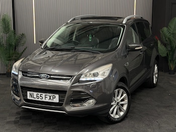 Used Ford Kuga 2015 for sale - 79536596: Photo