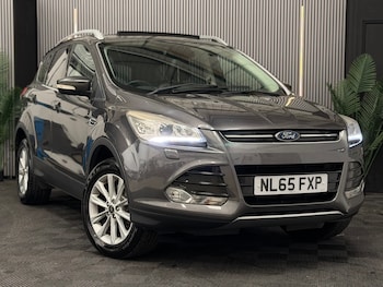 Used Ford Kuga 2015 for sale - 79536596: Photo