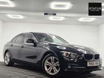 Used BMW 3 Series 2015 for sale - 74936566: Photo