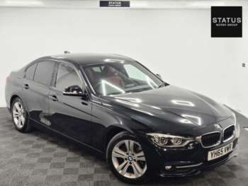 Used BMW 3 Series 2015 for sale - 74936566: Photo
