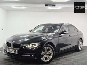 Used BMW 3 Series 2015 for sale - 74936566: Photo