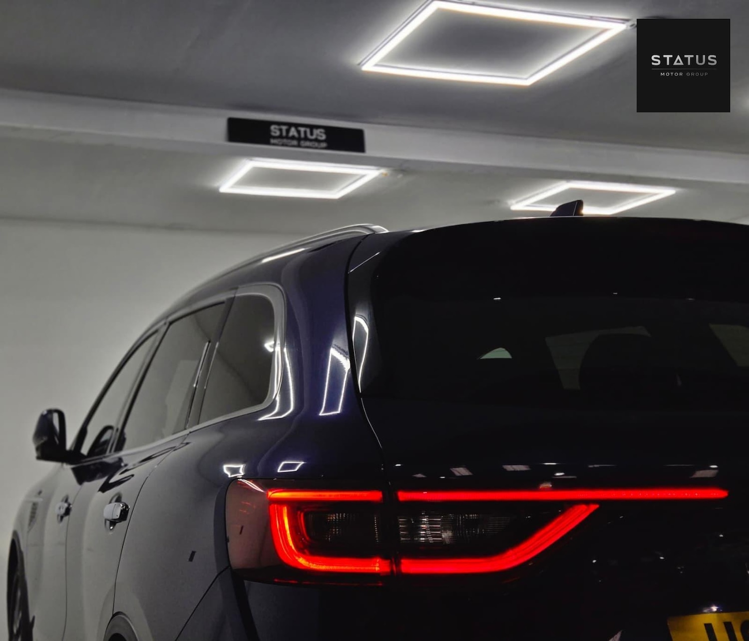 Used Renault Koleos 2019 for sale - 76545493: Photo 10