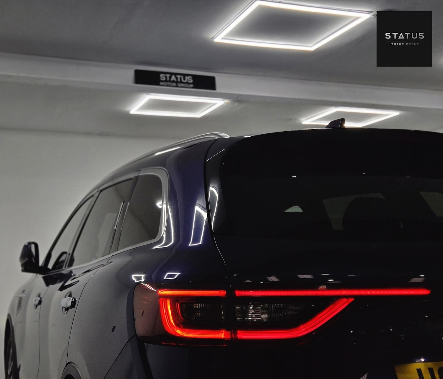 Used Renault Koleos 2019 for sale - 76545493: Photo 14