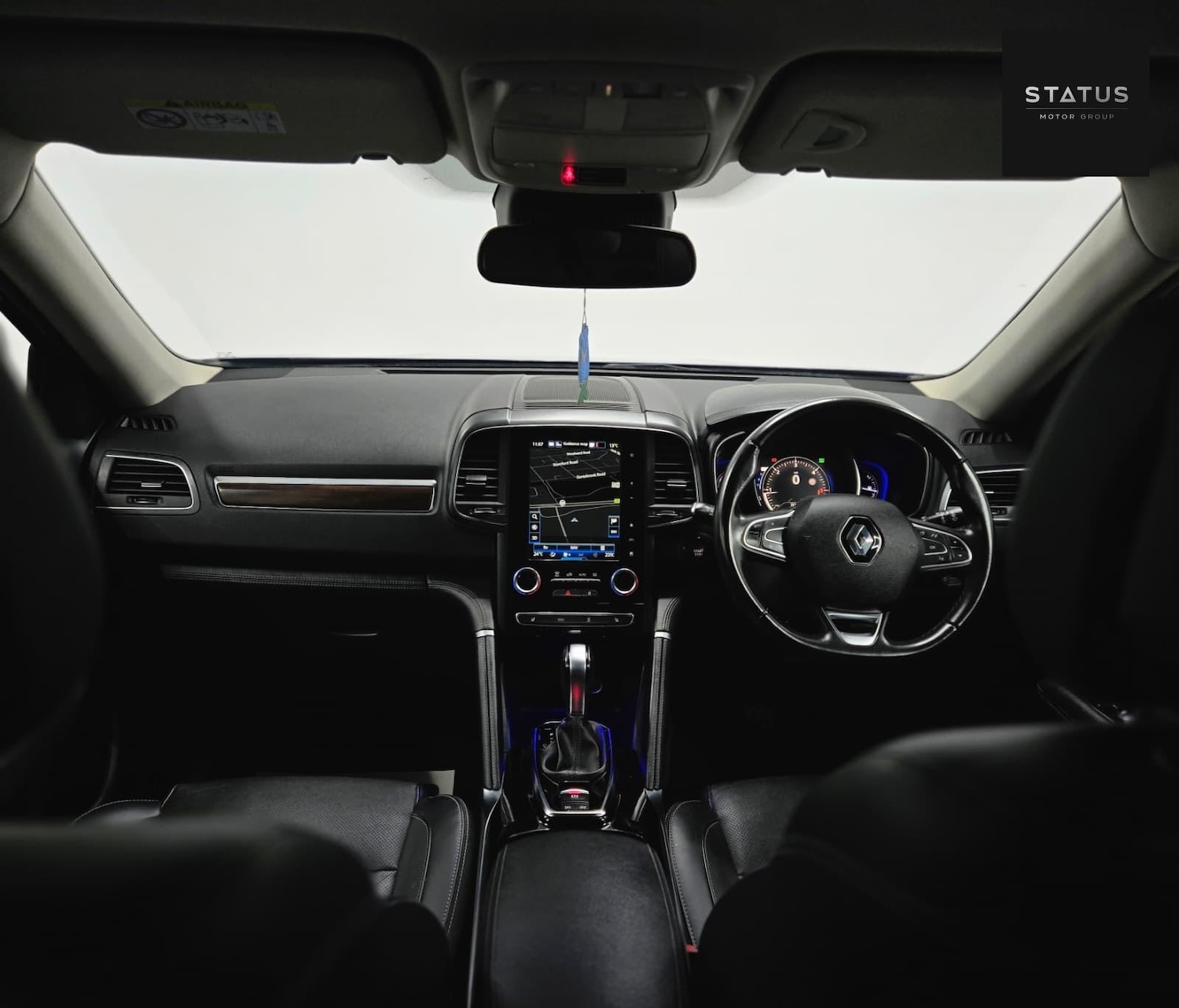 Used Renault Koleos 2019 for sale - 76545493: Photo 18