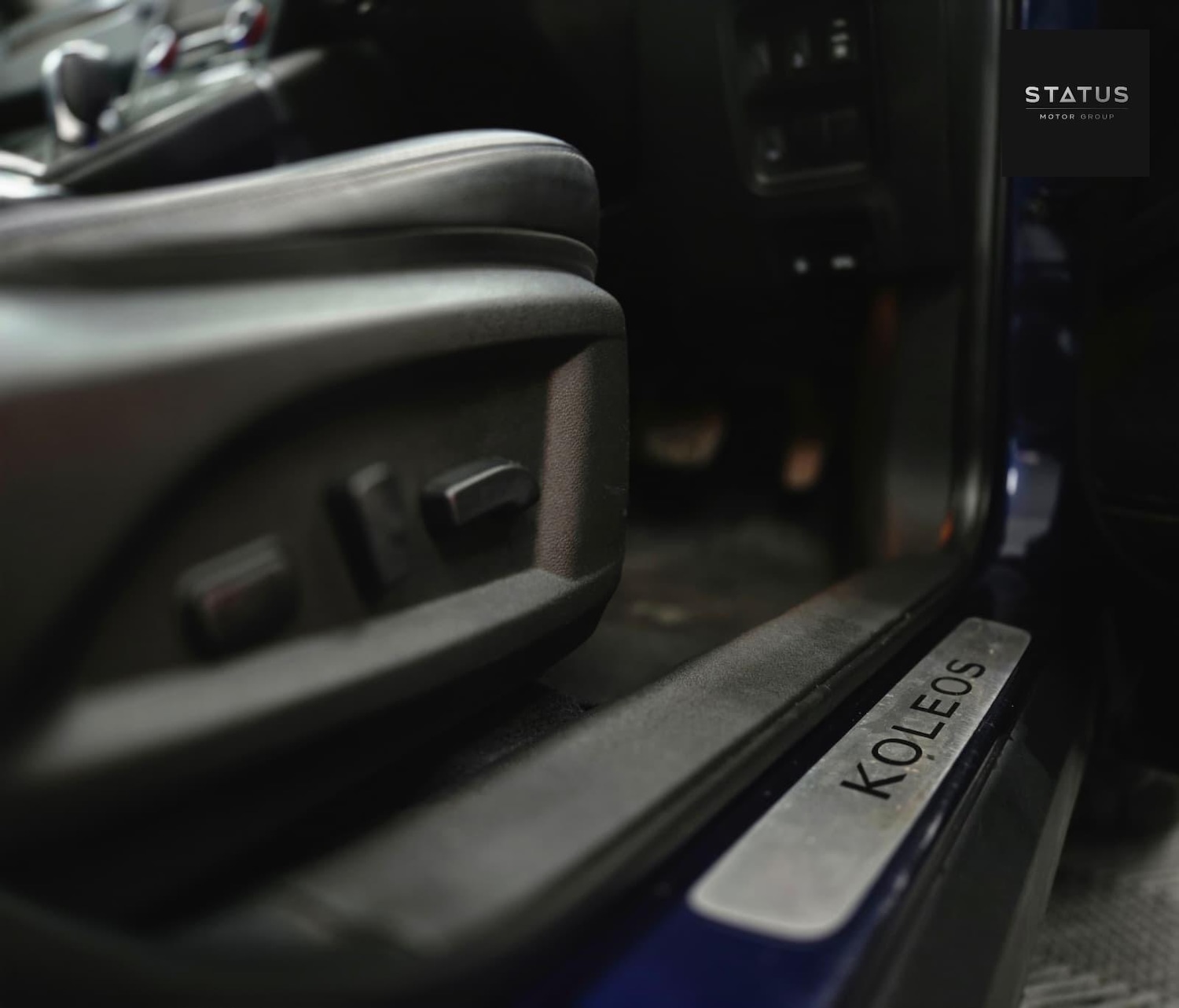 Used Renault Koleos 2019 for sale - 76545493: Photo 22